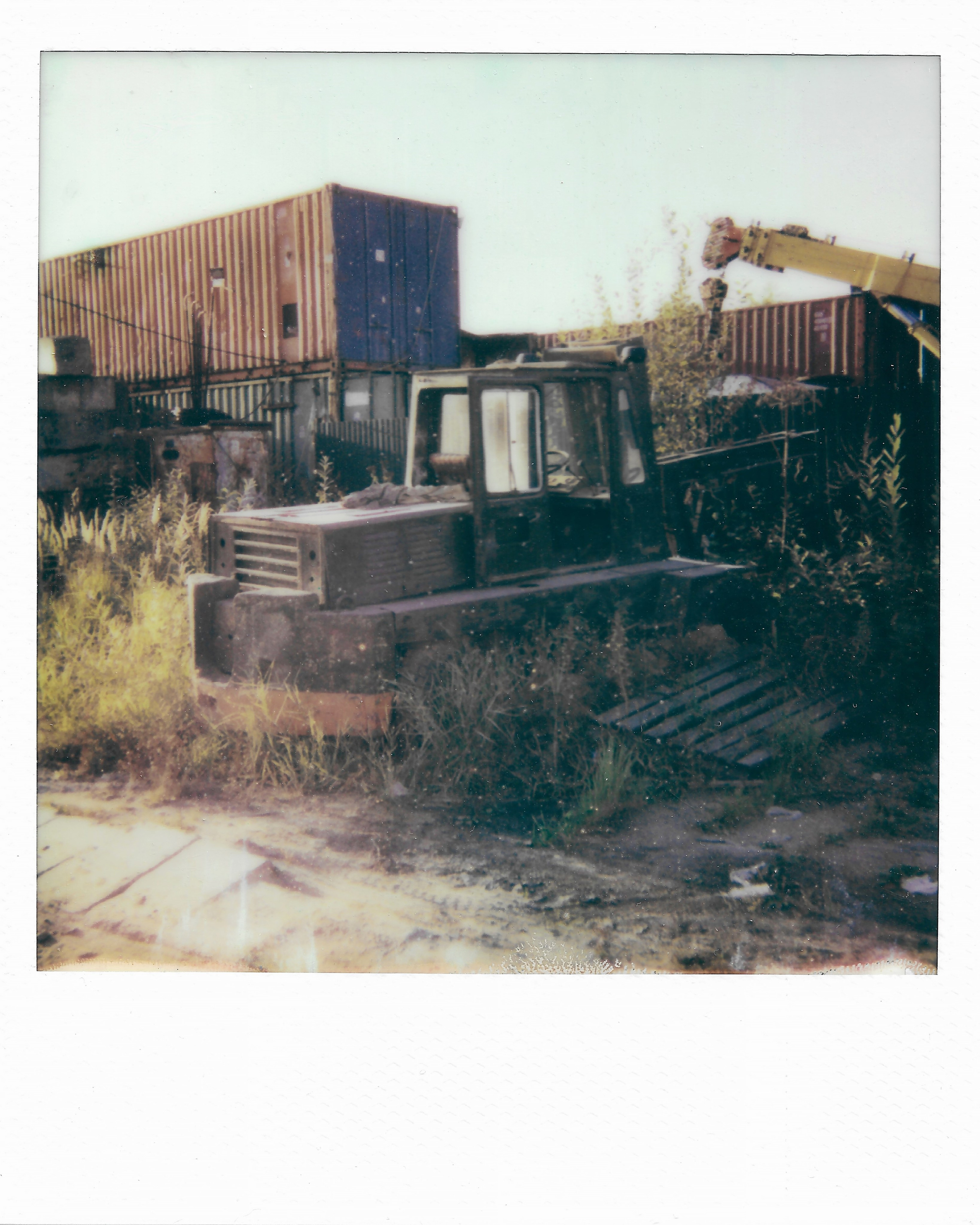 CARS. ANNA — PHOTOGRAPHER