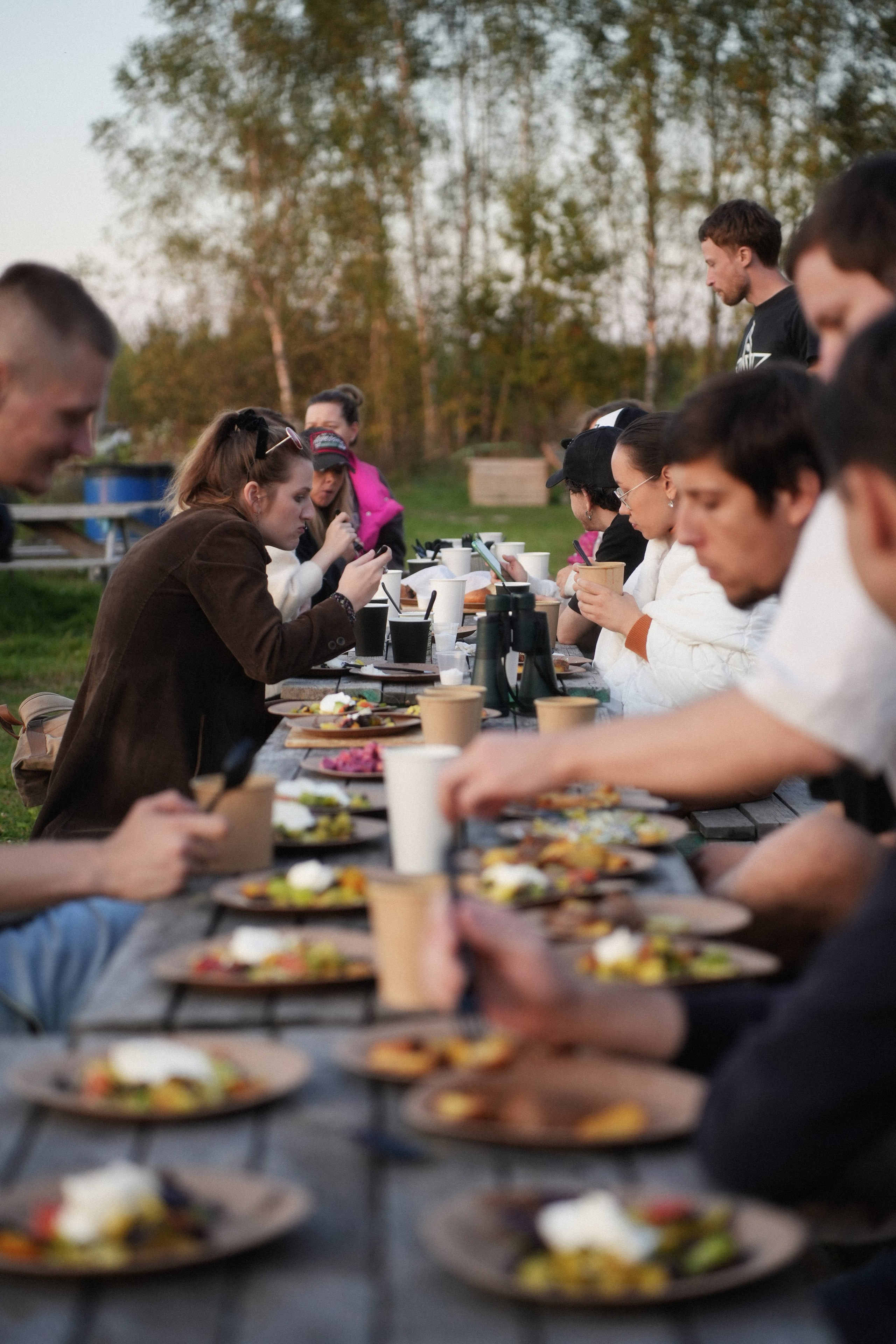 НОВОЕ СЛОВО. ANNA — PHOTOGRAPHER