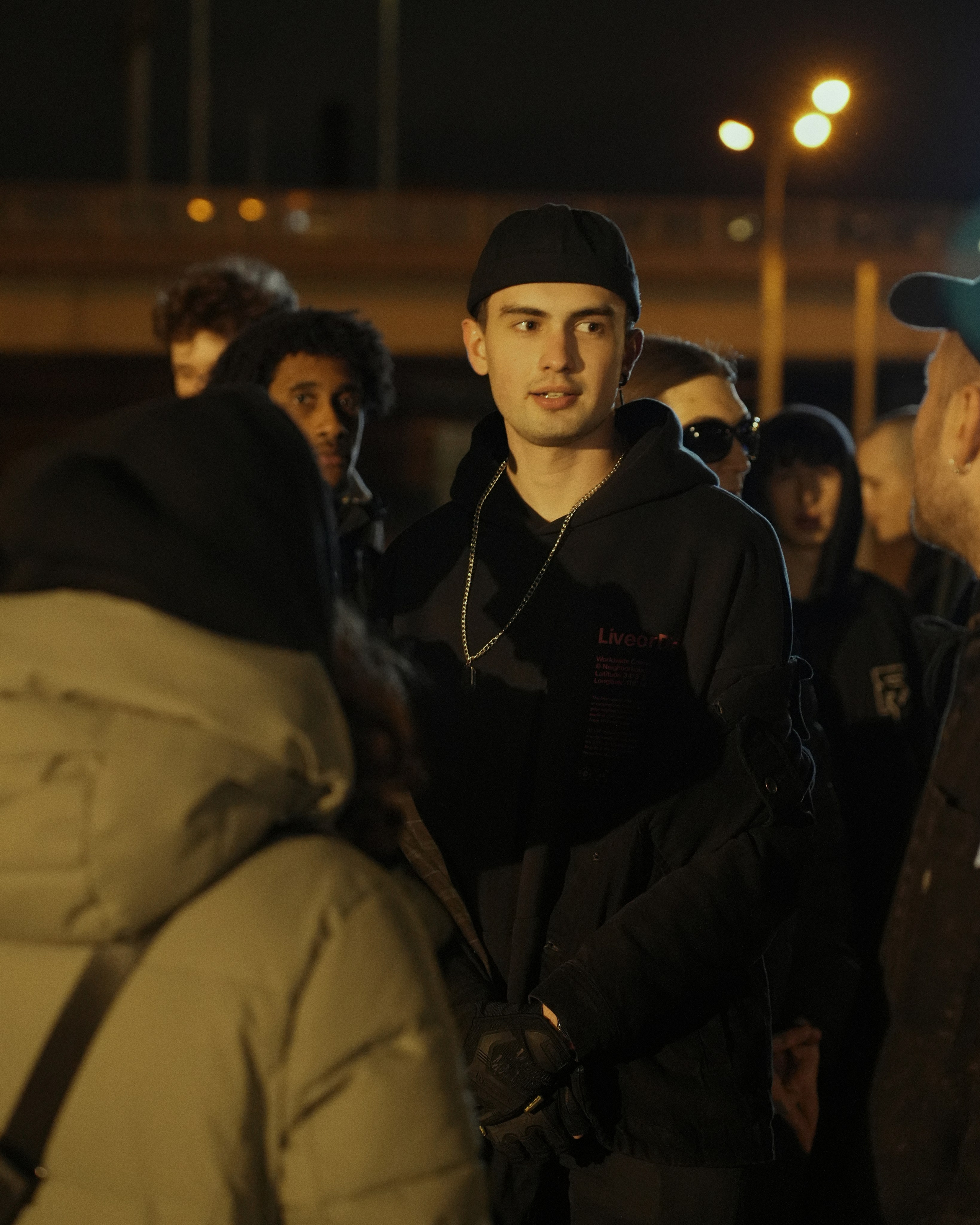 XAXAXA — Кассета, Чёрная Экономика. ANNA — PHOTOGRAPHER