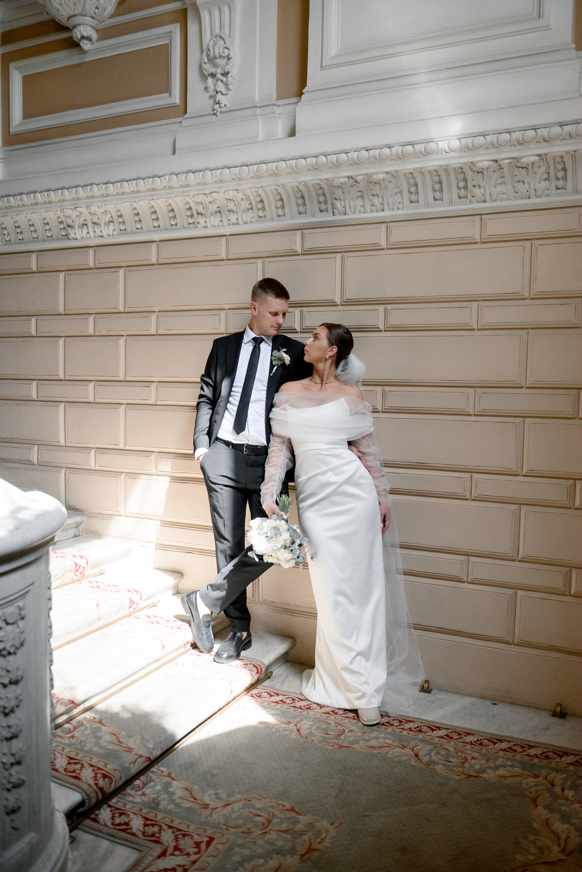 Wedding Day. Свадебный фотограф в Минске Минчукова Анна