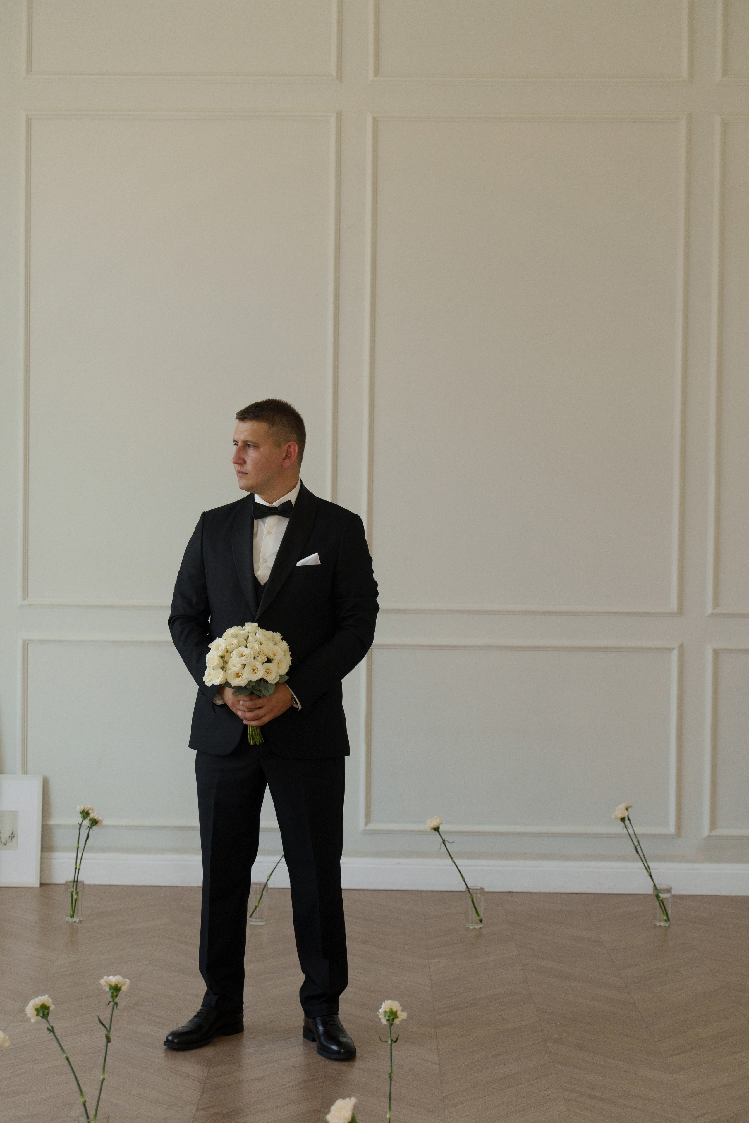 Валерий и Анна. Свадебный и семейный фотограф Диана Лбова. Чебоксары