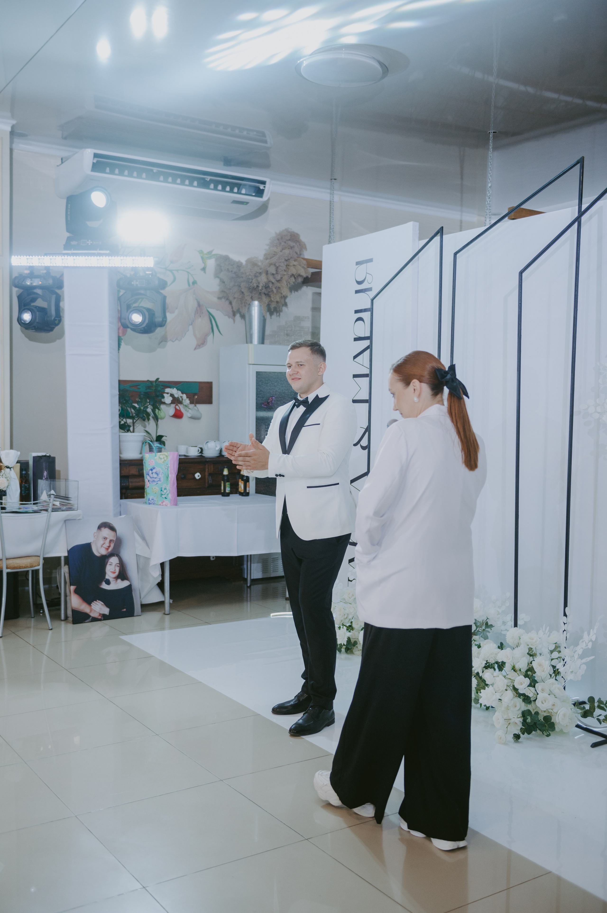 Мария&Павел фотограф Елена Горбач. Свадебный и семейный фотограф город Темрюк Фотостудия Темрюк