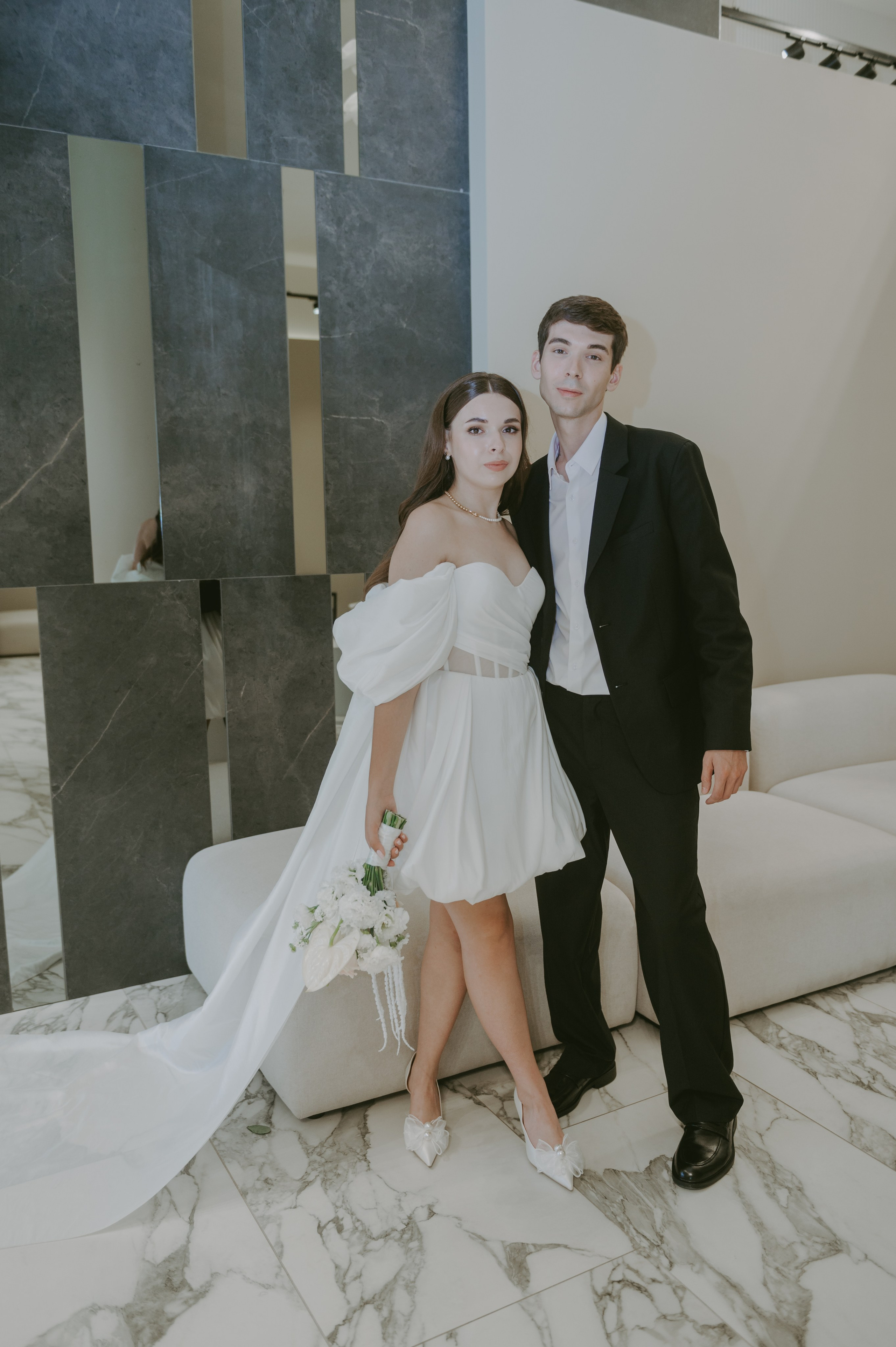 Дарья&Родион. Свадебный и семейный фотограф город Темрюк Фотостудия Темрюк