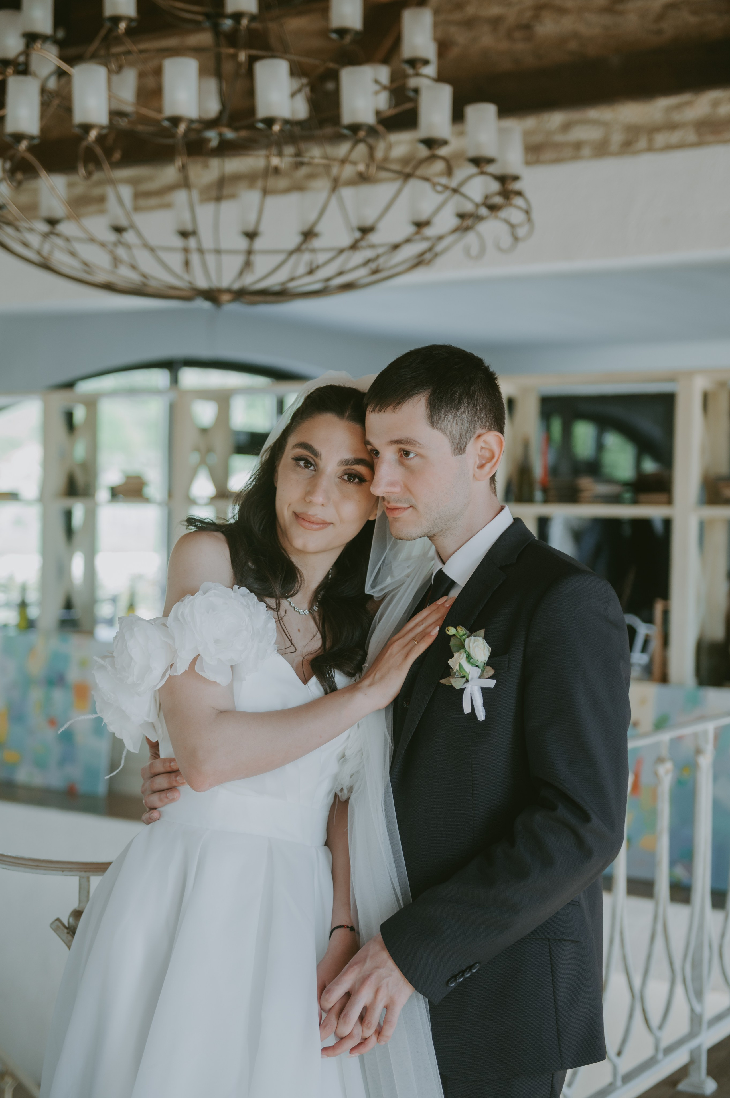 Елизавета$Дмитрий. Свадебный и семейный фотограф город Темрюк Фотостудия Темрюк