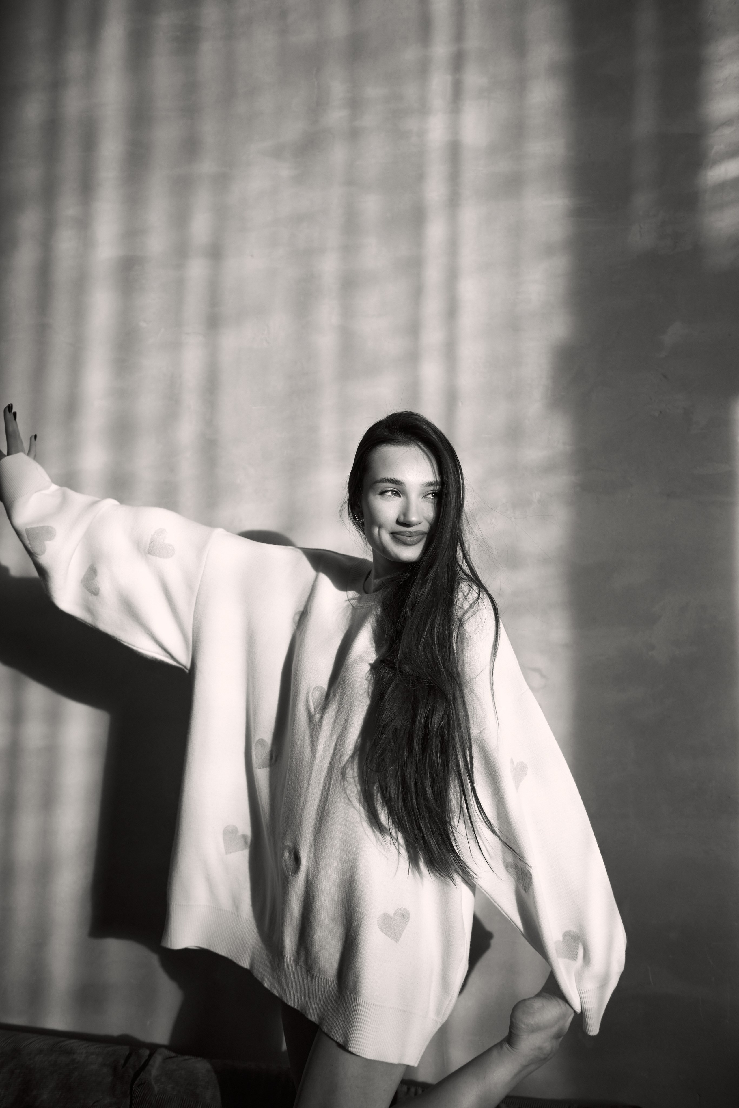 Арина. Фотограф в Нижнем Новгороде и Москве