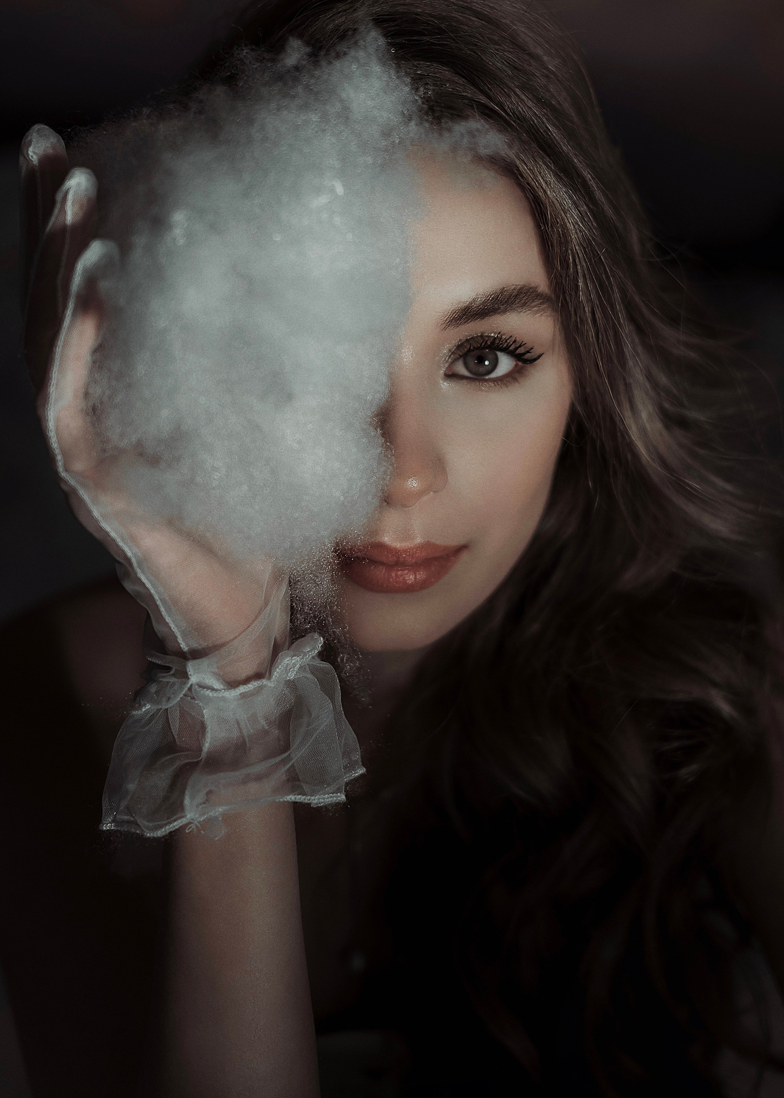 Альфия. Фотограф в Москве