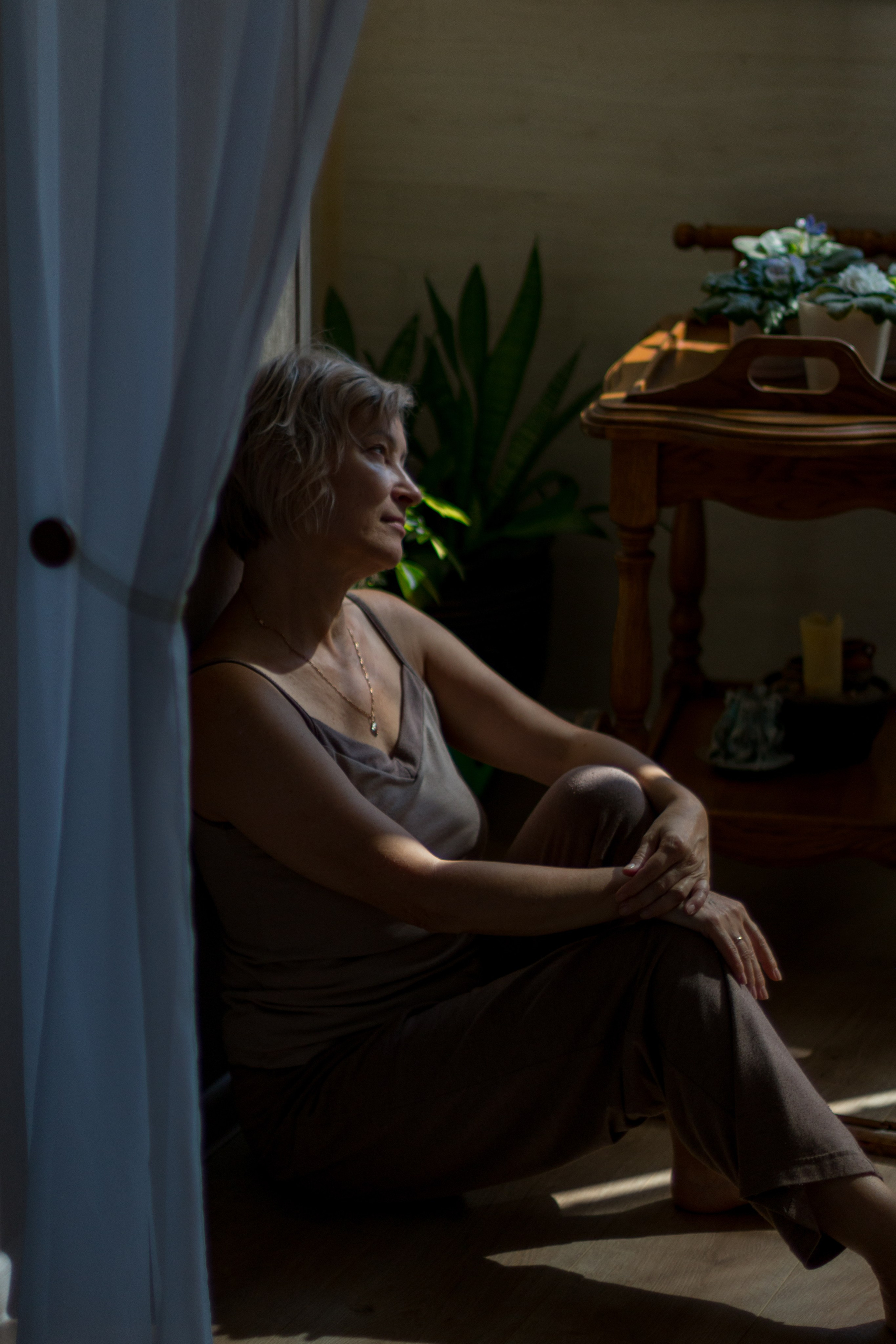 Моя семья. Фотограф в Сочи