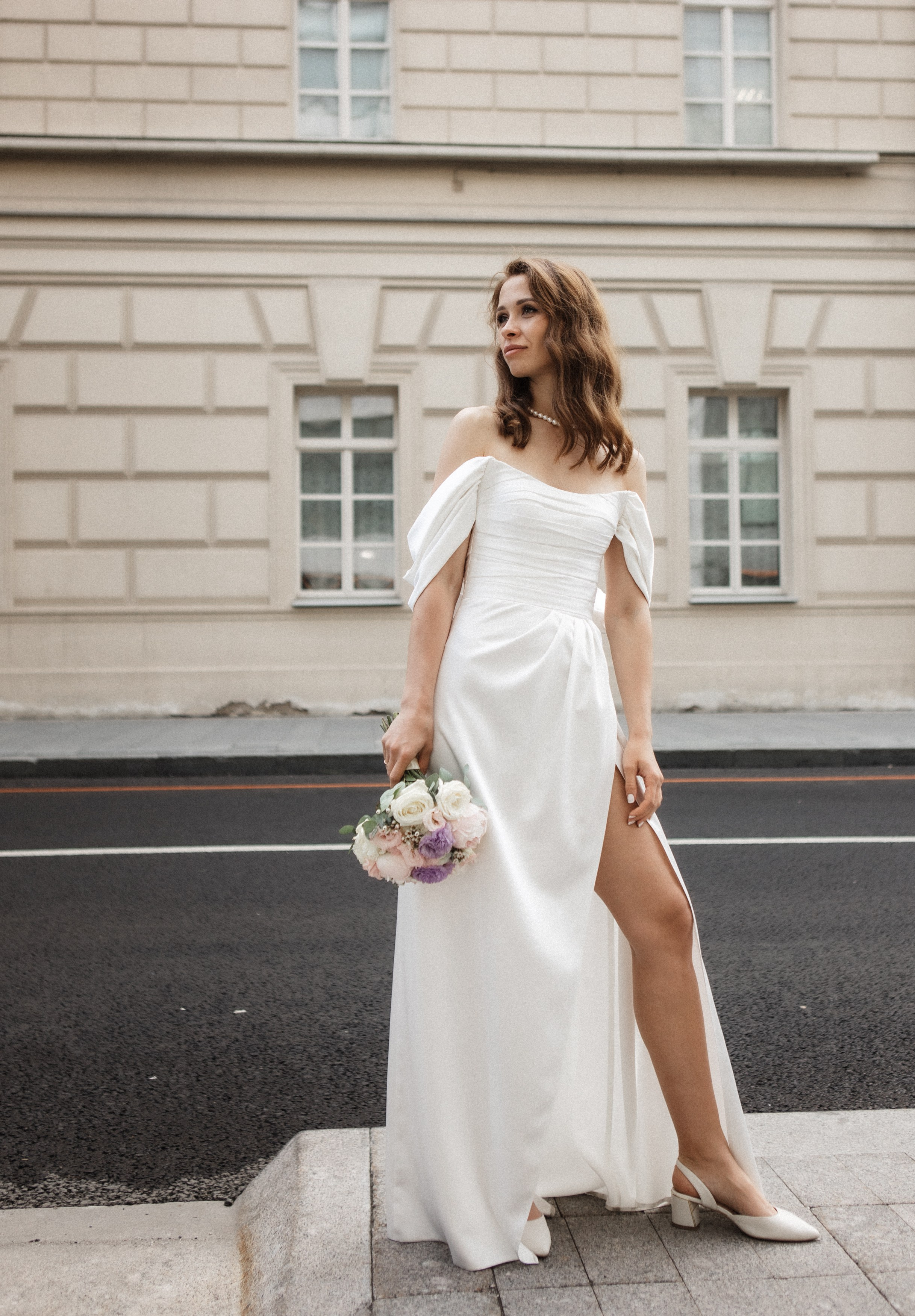 Алеся и Иван. Фотограф Москва и Московская область