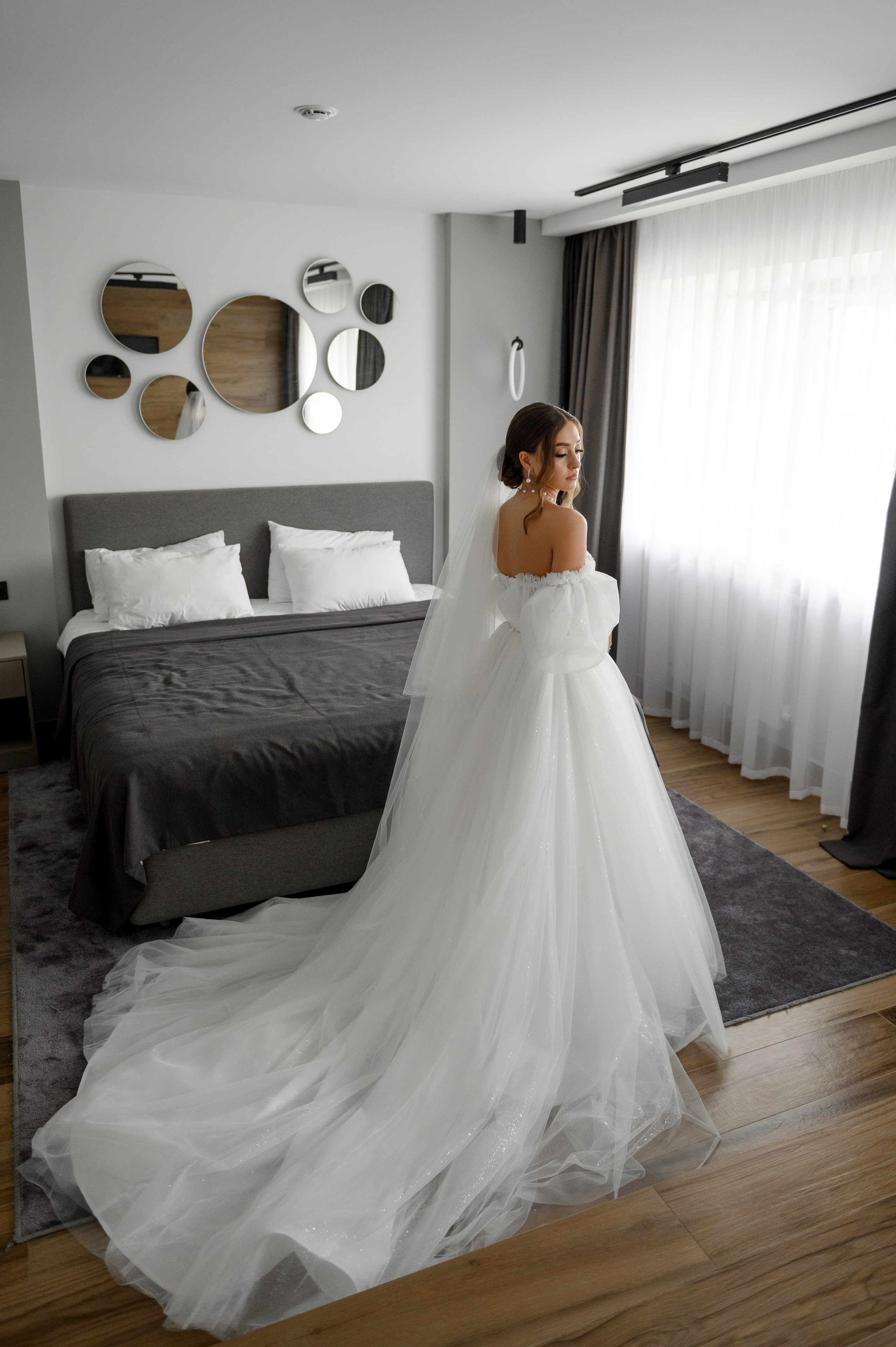 Константин и Анастасия. Свадебный фотограф в Белгороде Владимир Золотарев