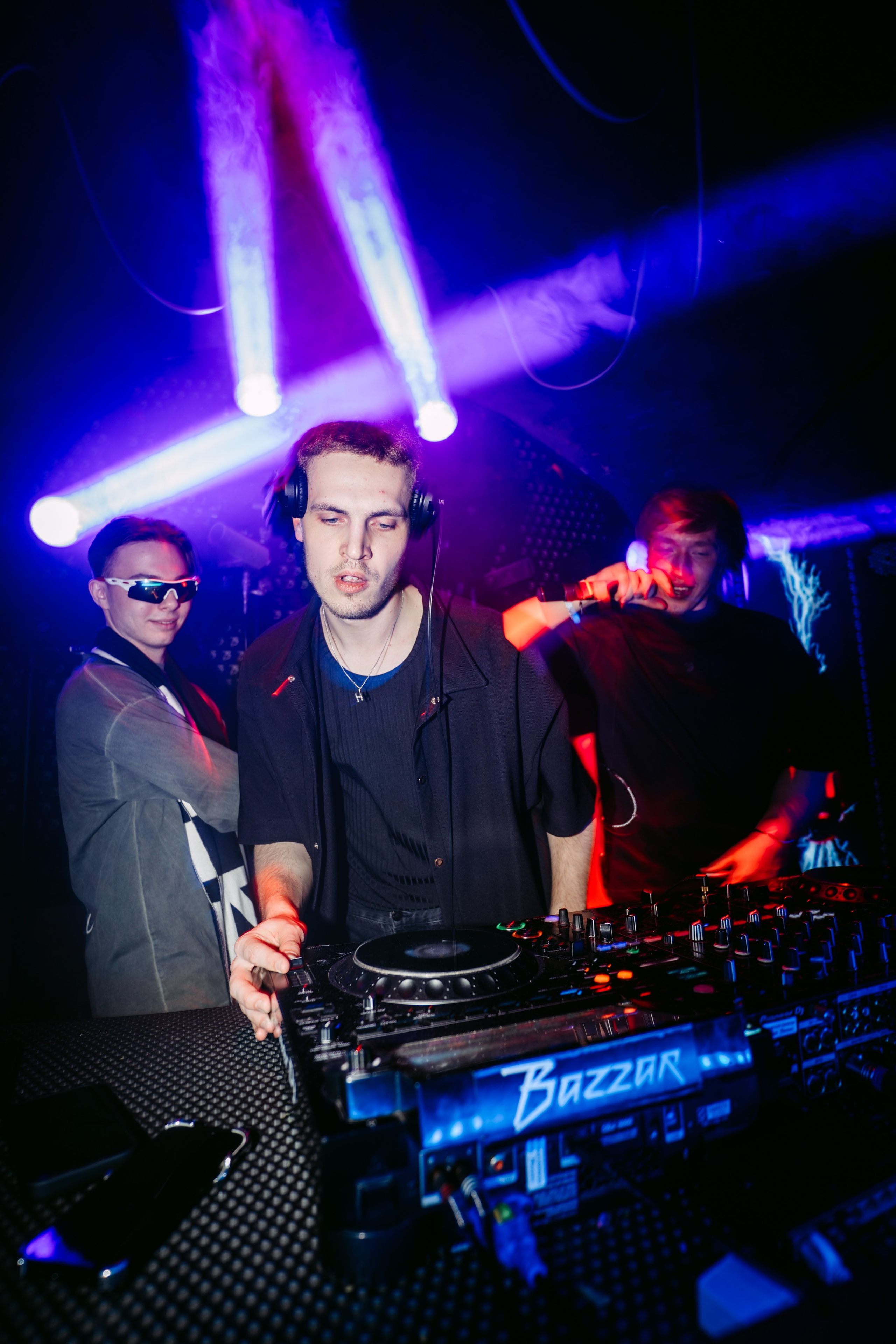 Semya Promo. Главная