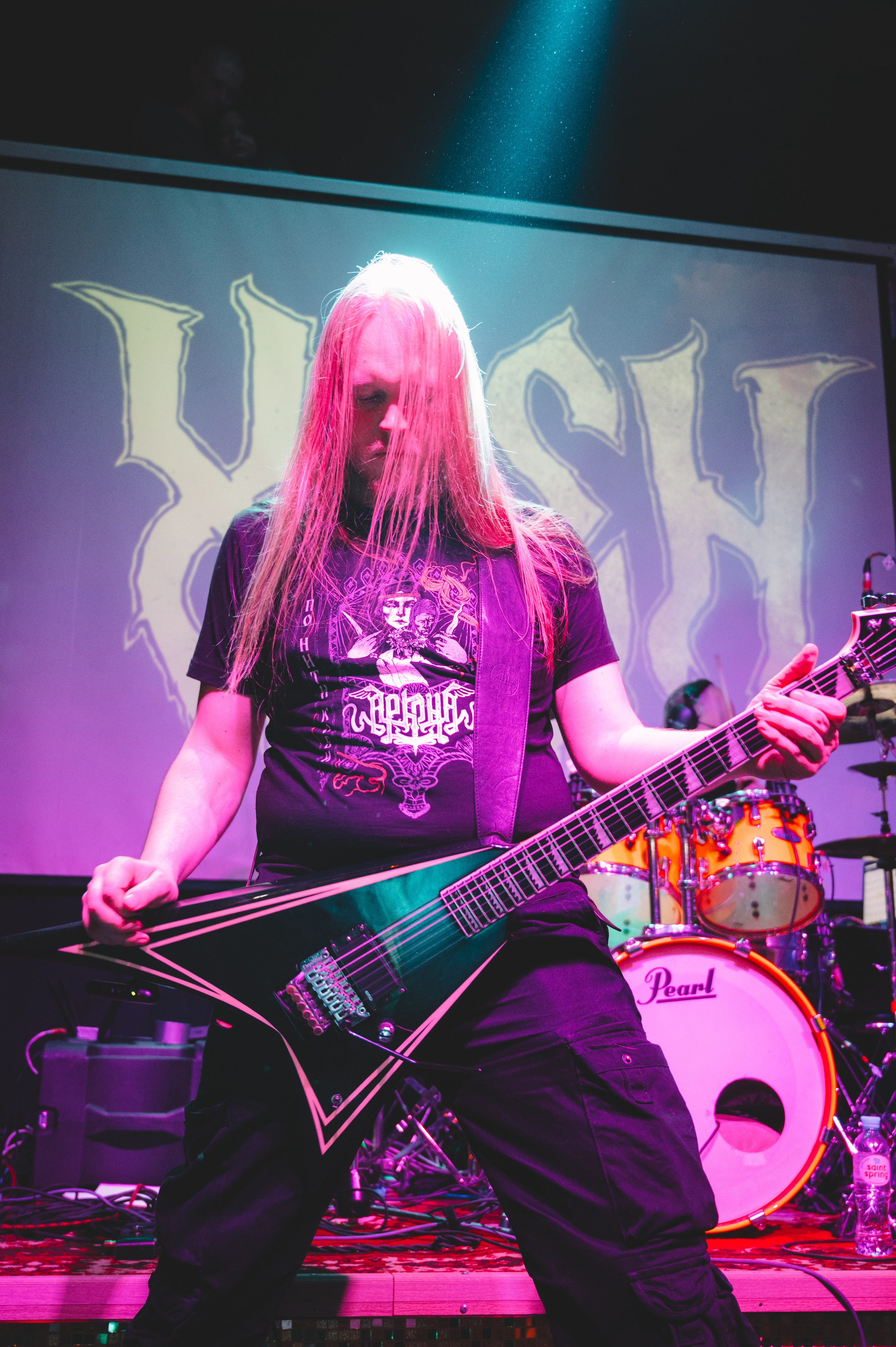 ХРЕН в Пензе. Фотограф Анна Темнова. Пенза