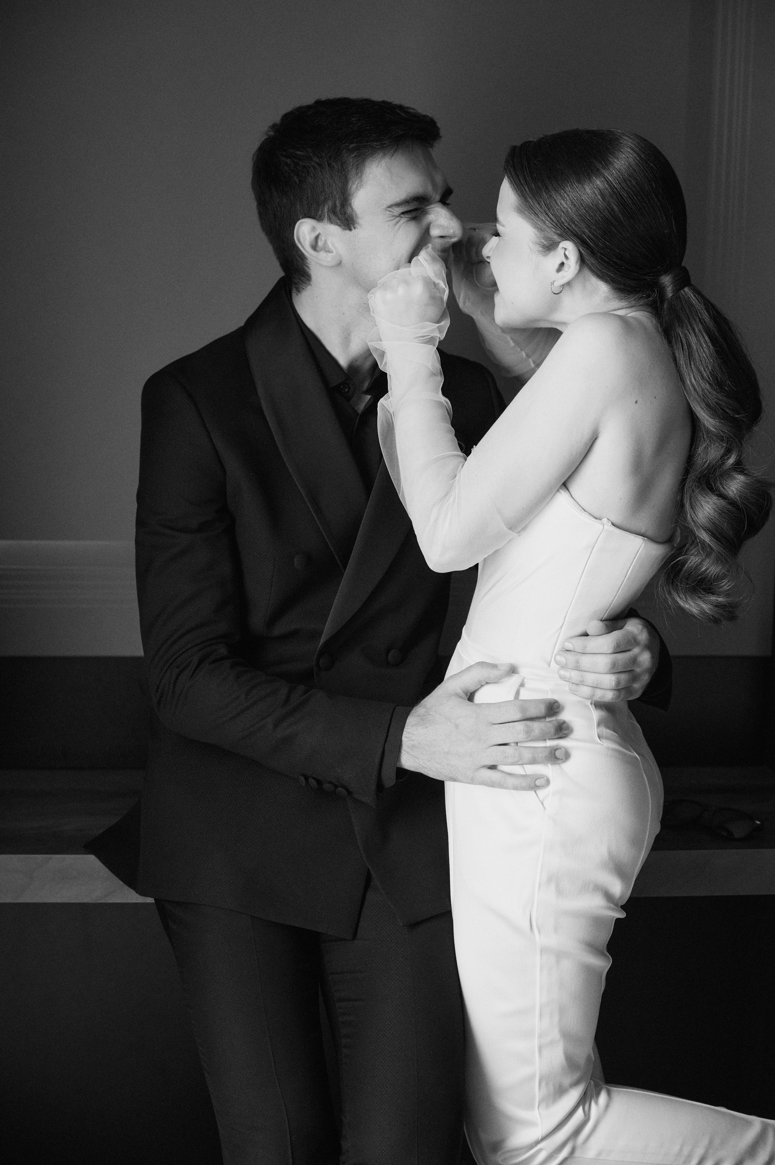 Люби меня люби. Свадебный фотограф в Ростовe-на-Дону Анастасия Прутова