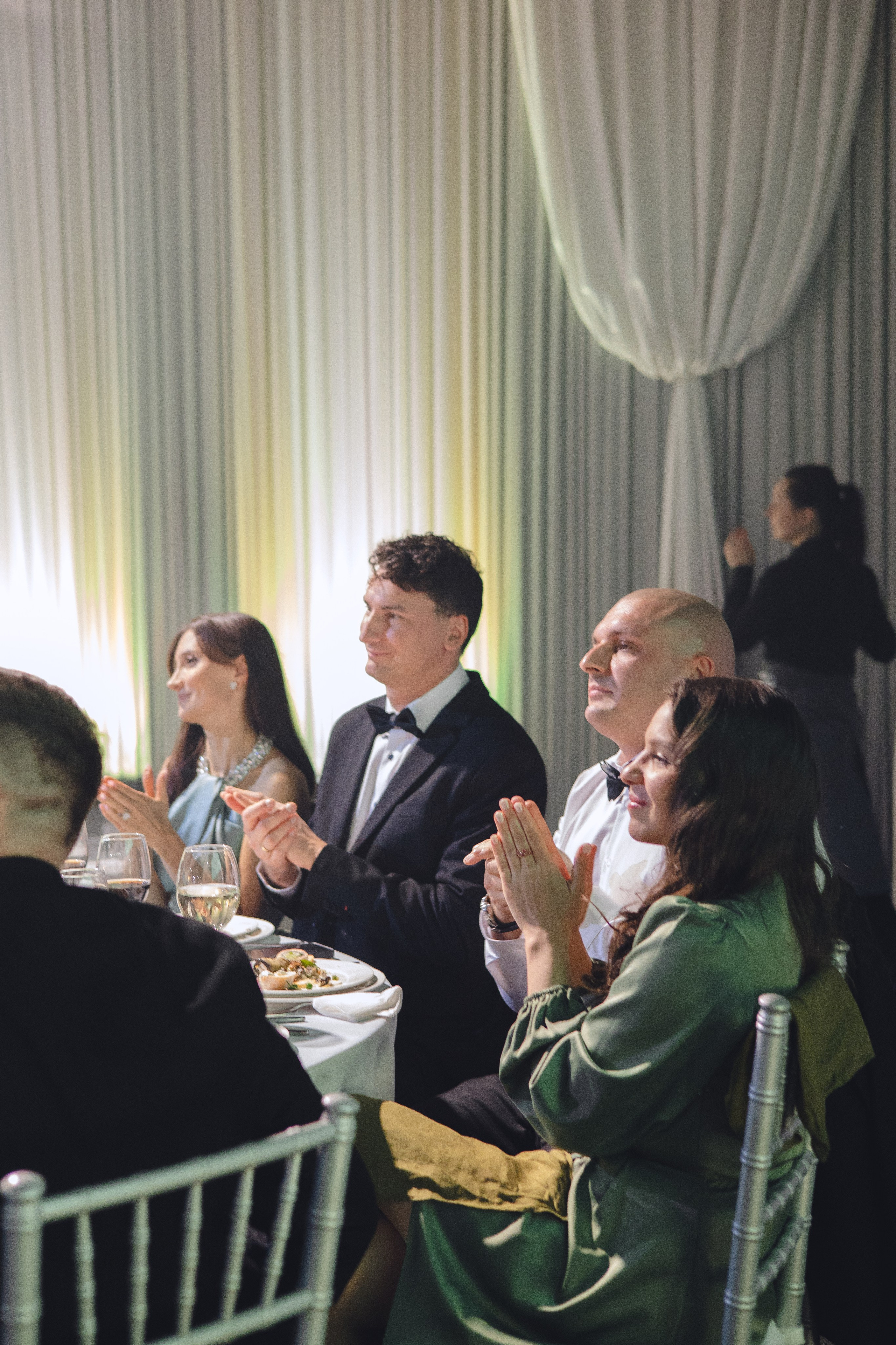 Оксана и Влад. Фотограф в Санкт-Петербурге Осокина Елизавета