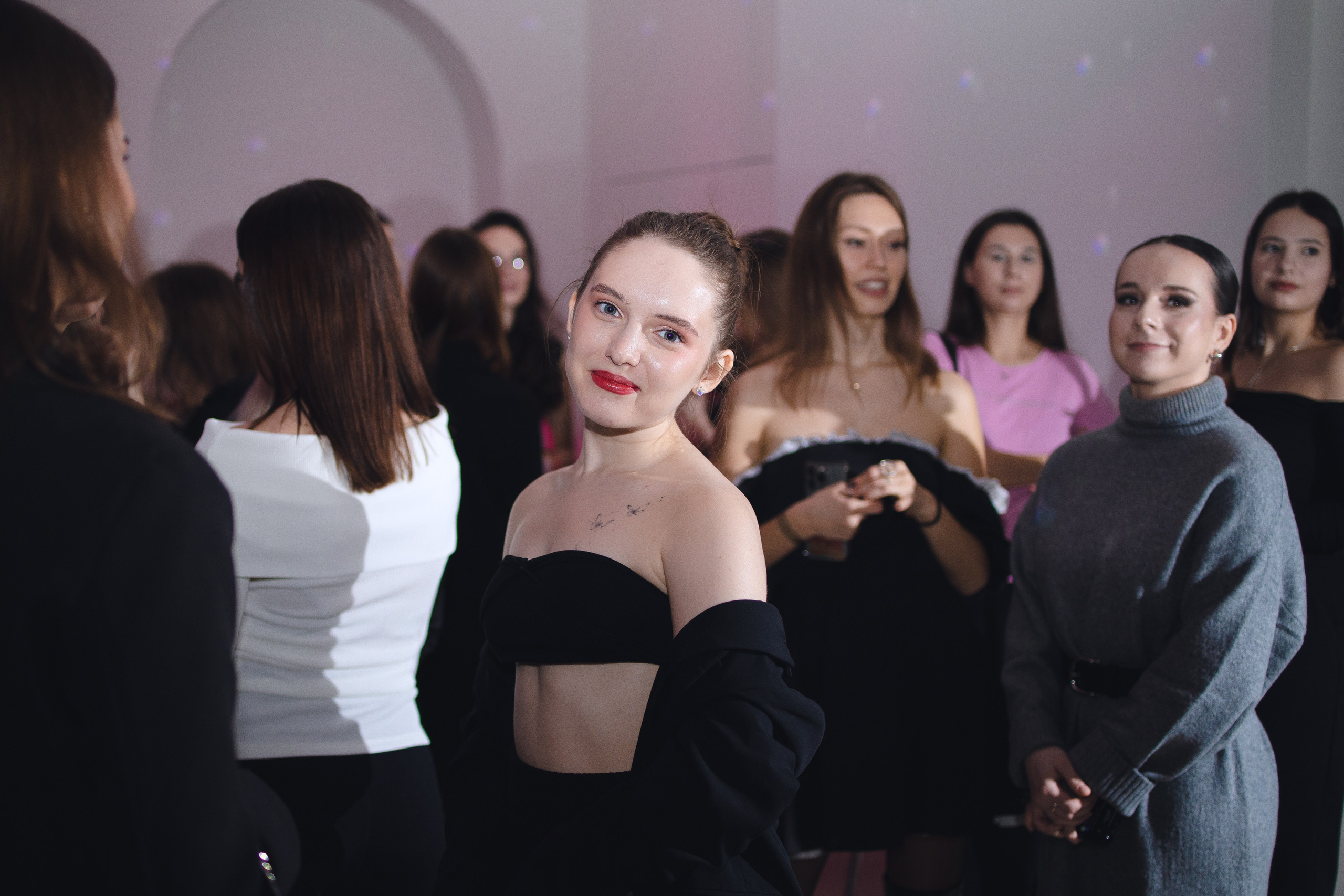 Праздничное мероприятие. Фотограф в Санкт-Петербурге Осокина Елизавета