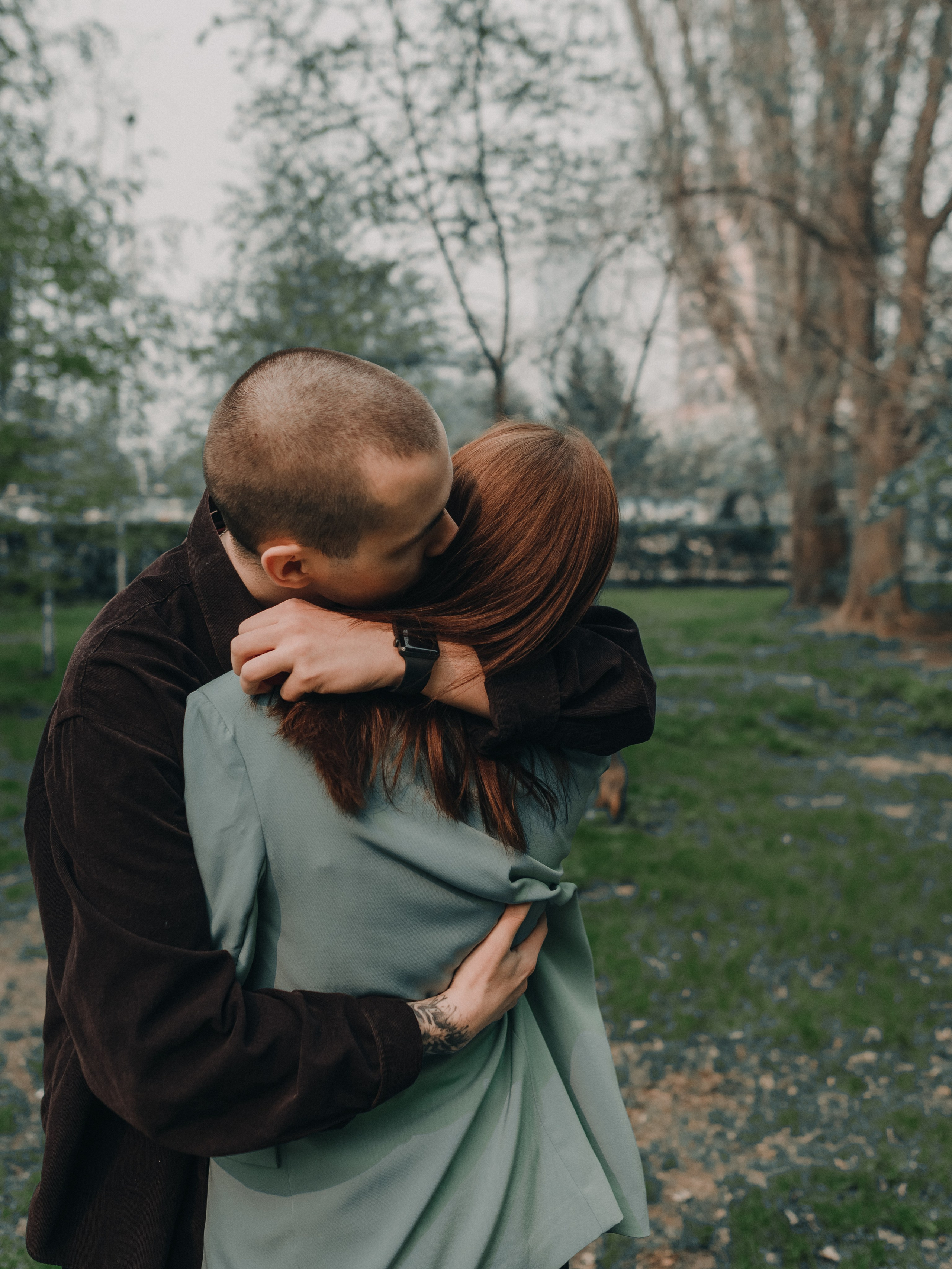 В е с н а. Творческий фотограф Сургут/Москва (портреты, свадьбы, lovestory…)