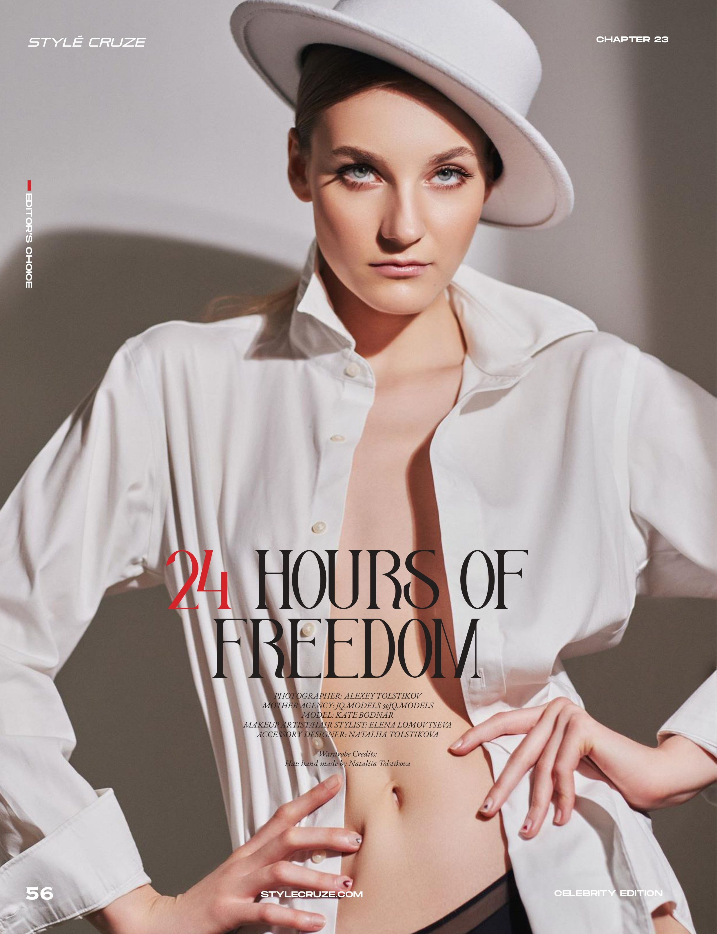 Публикации. Фотограф и видеограф в Москве Алексей Толстиков