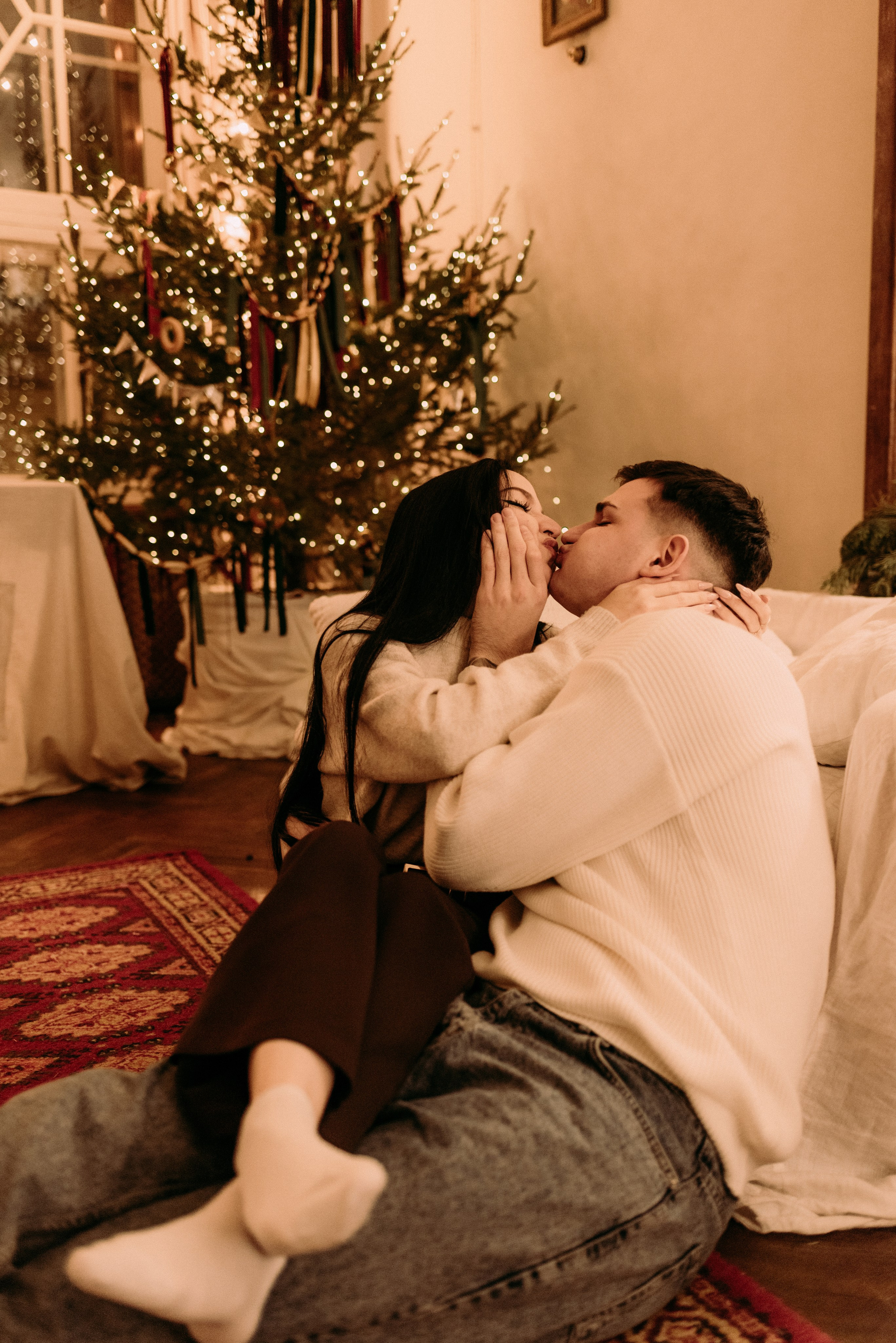 Ilya & Arina. Семейный, Свадебный фотограф СПБ Питер— Романова Екатерина