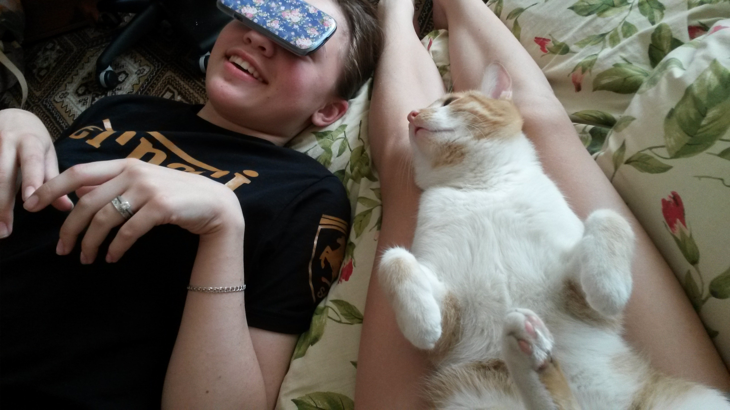 Май. Семейный, Свадебный фотограф СПБ Питер— Романова Екатерина