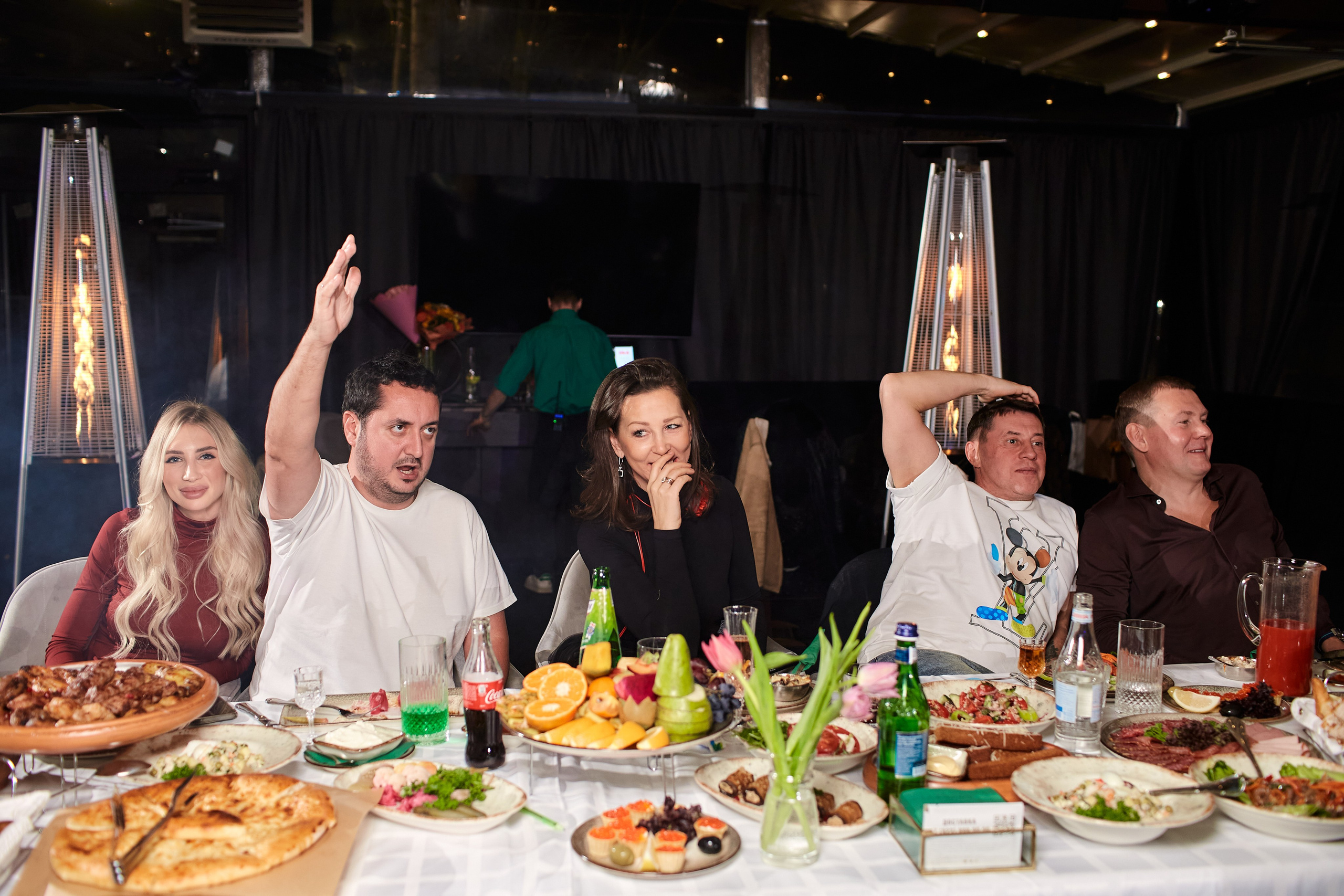 Юбилей Елены