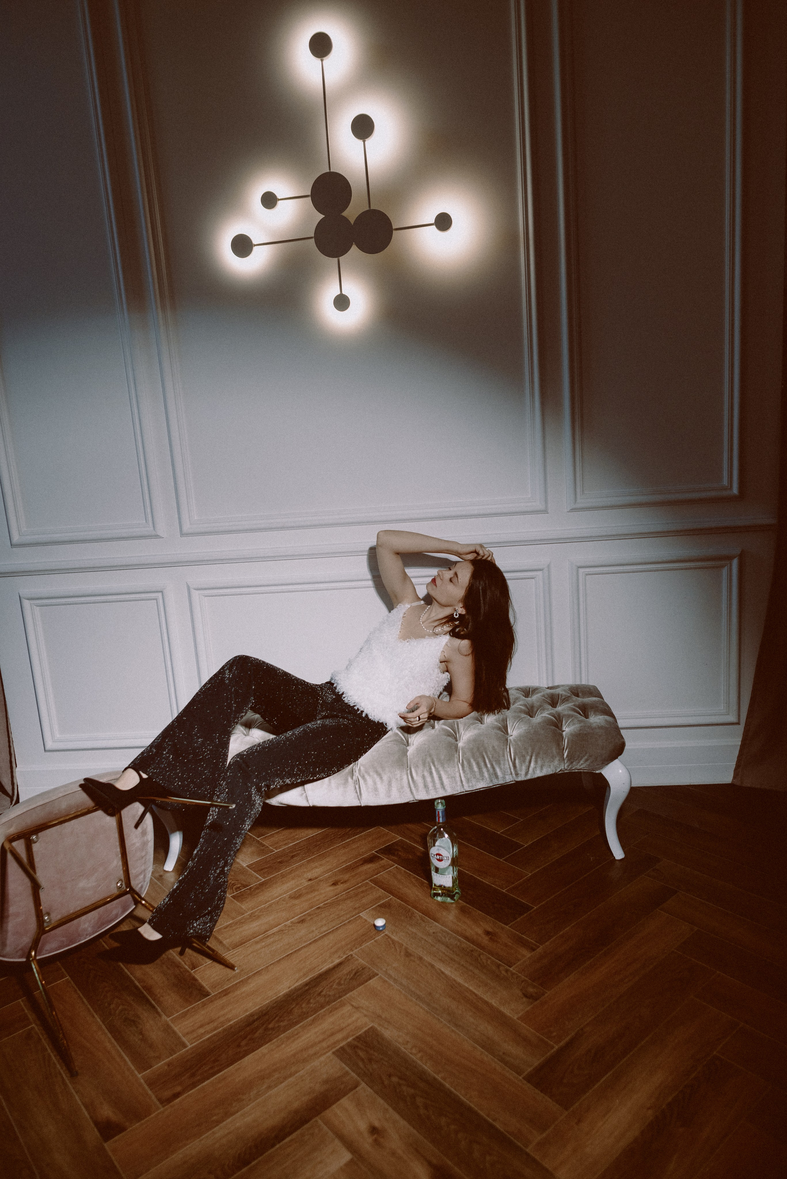 Натали. Фотограф Дарья Мустафина, Тюмень