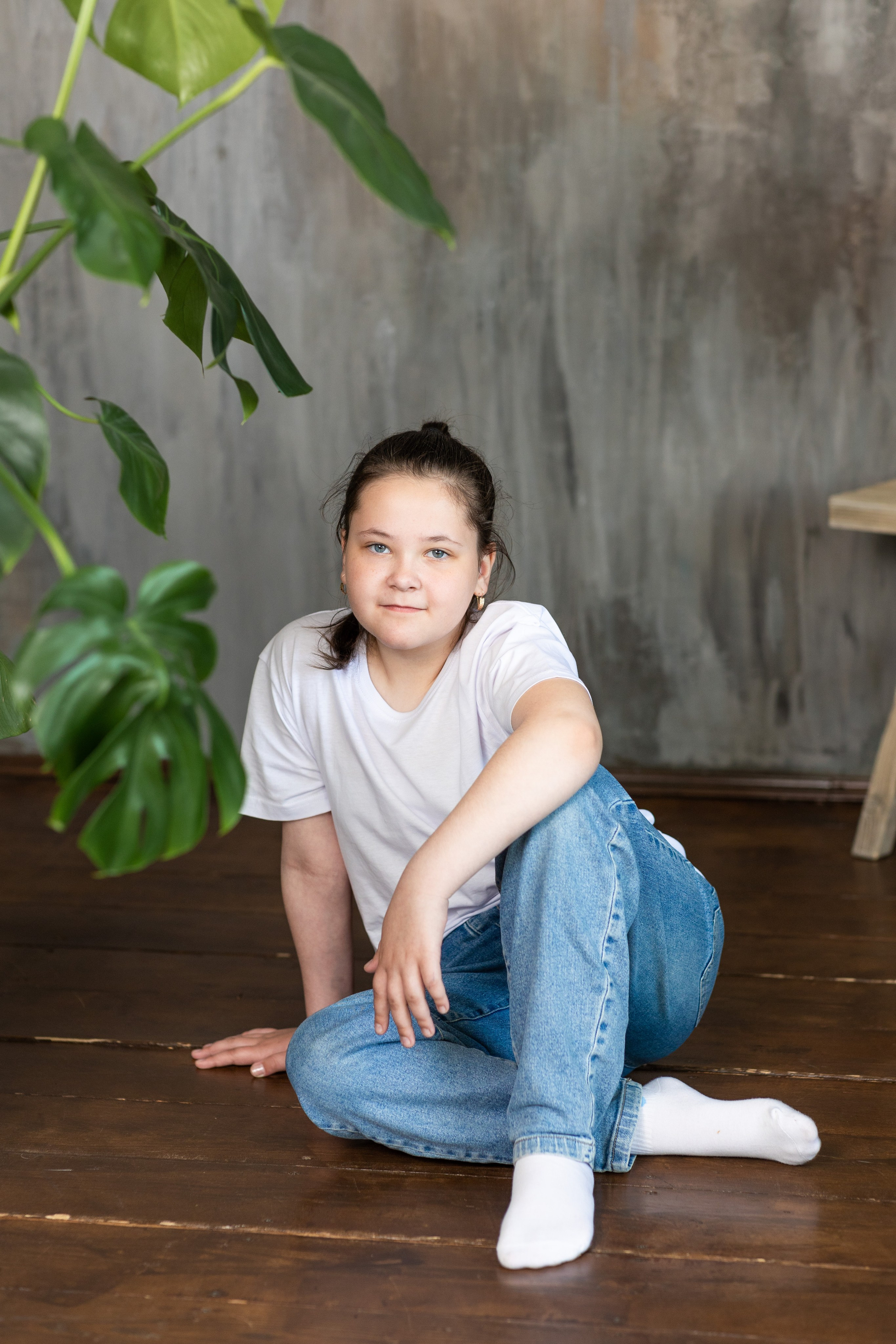 Студия Второклашки. Семейный, детский, школьный фотограф в Благовещенске Яна Белоусова