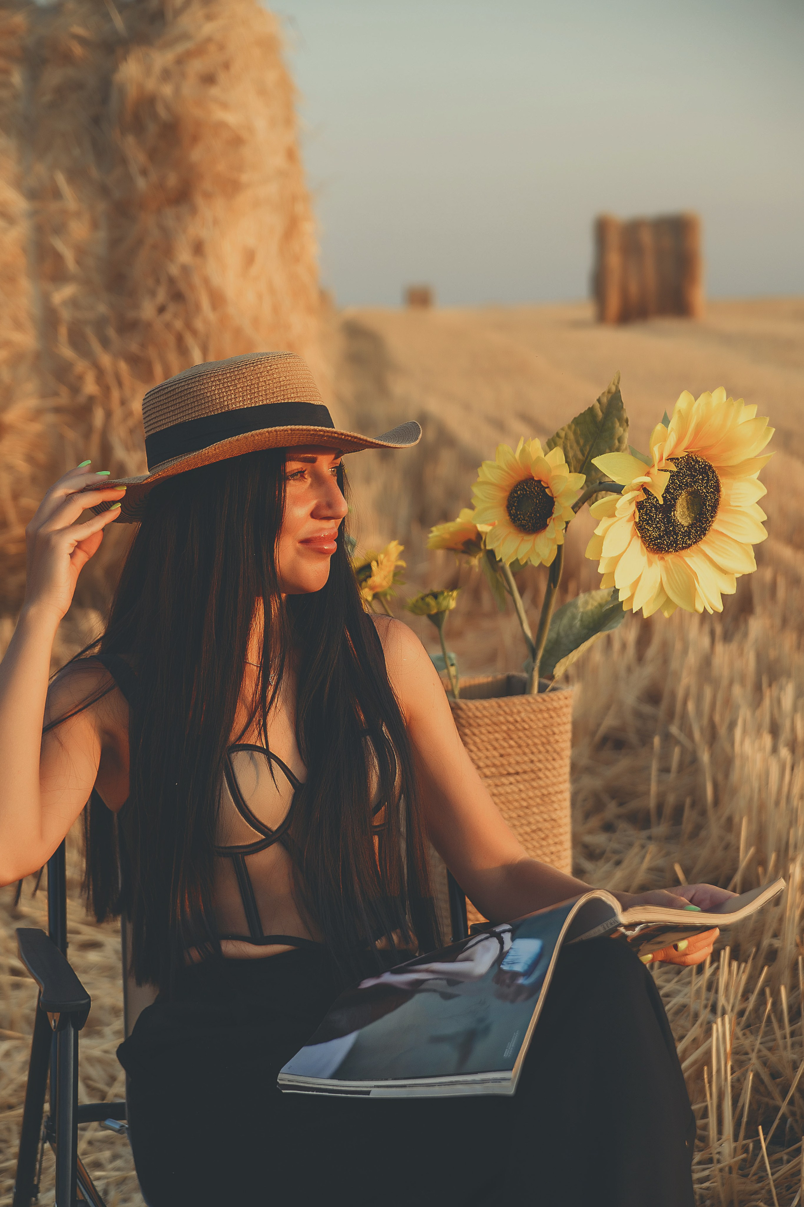 Портрет/индивидуальные. Семейный фотограф Анна Лищук г. Таганрог