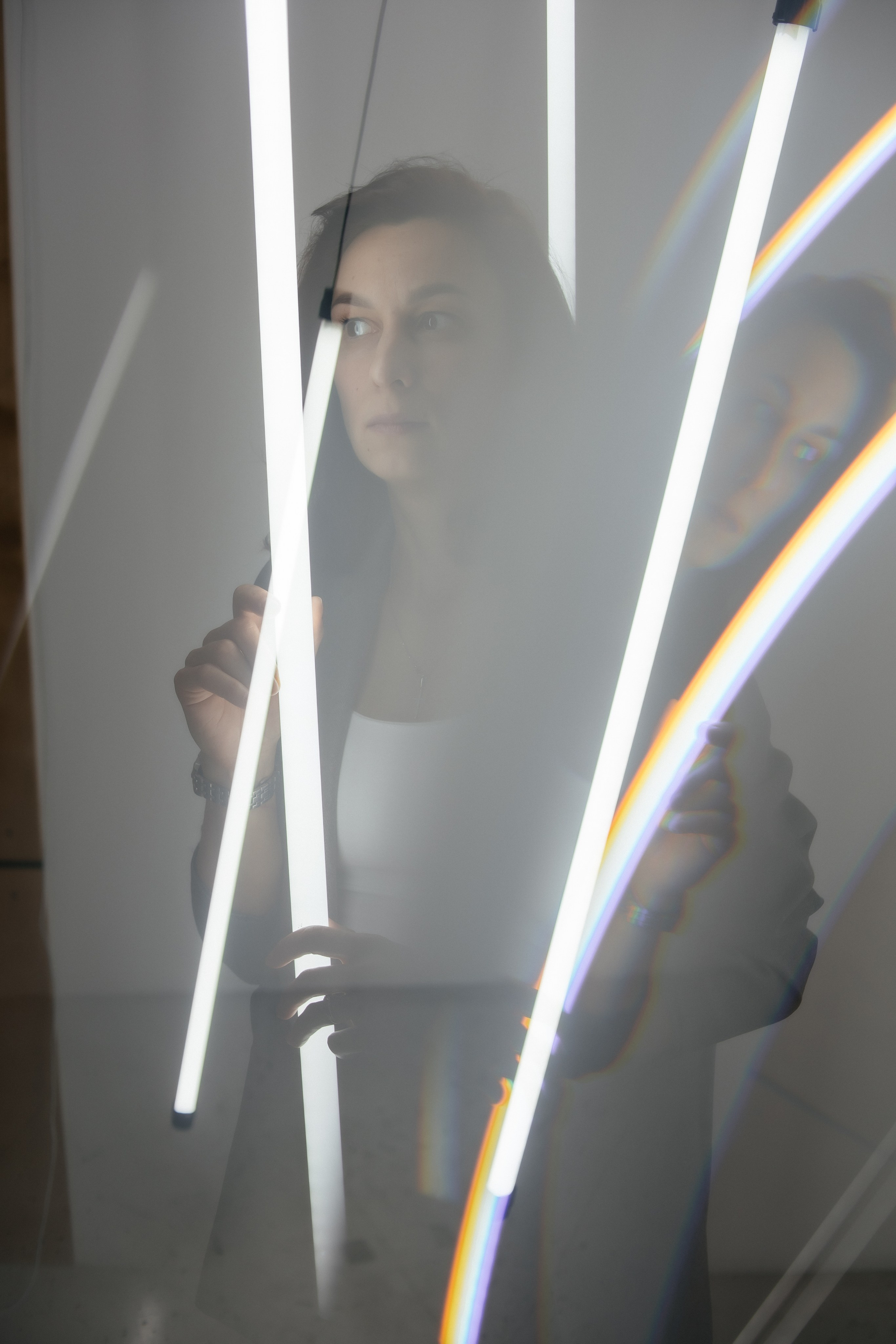 Ольга. Минимализм. Фотограф Регина Крикунова г. Красноярск