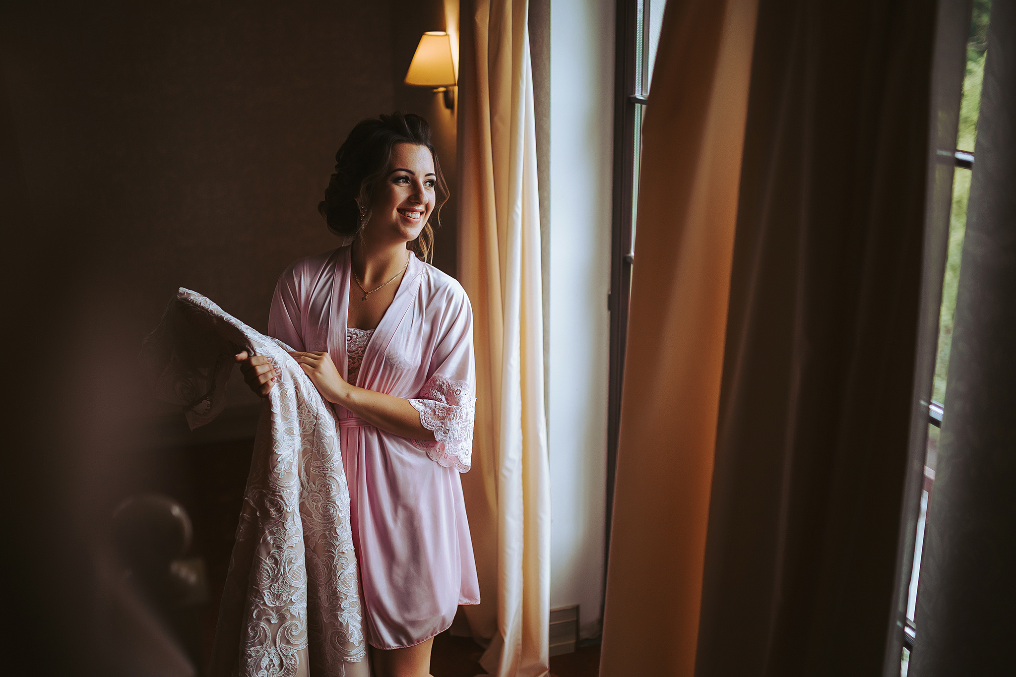 Свадебный фотограф. Свадебный фотограф Калининград Пасюта Данила