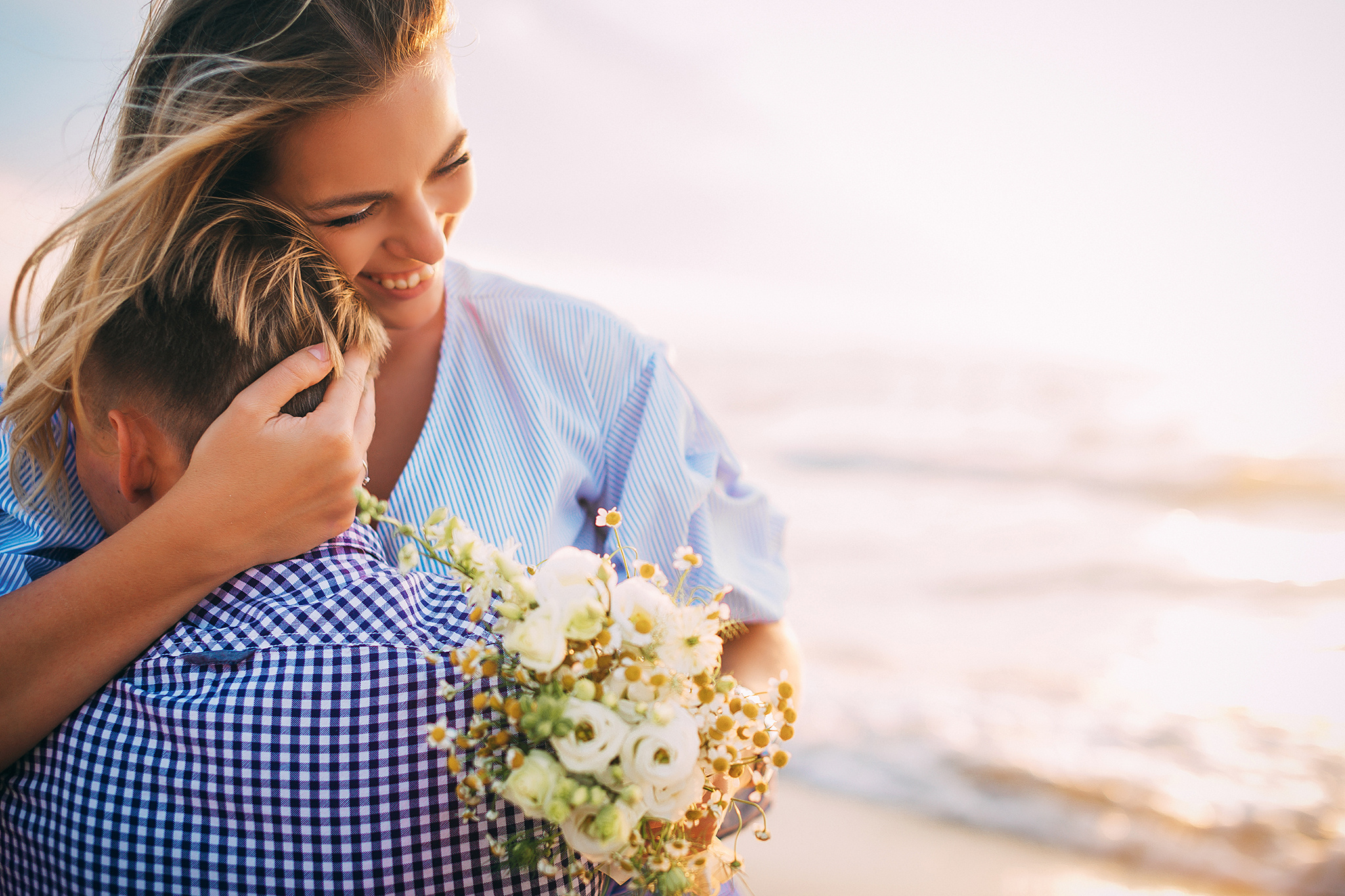 Вика и Сергей. Свадебный фотограф Калининград Пасюта Данила