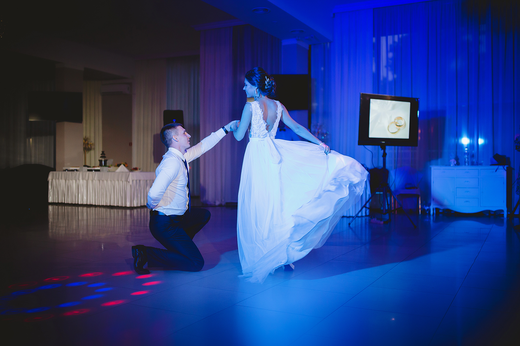 Свадебный фотограф. Свадебный фотограф Калининград Пасюта Данила