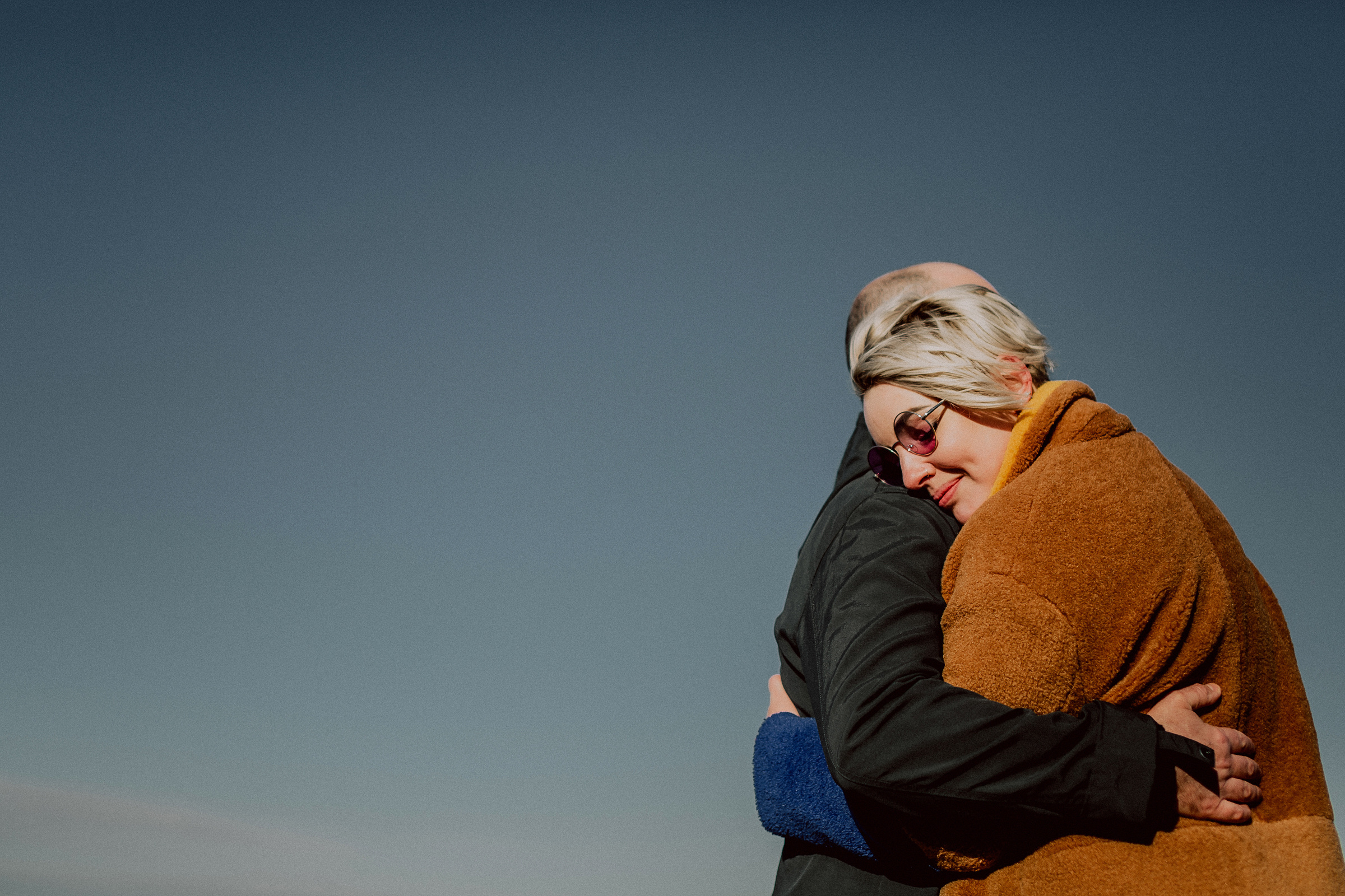 Настя и Вадим. Свадебный фотограф Калининград Пасюта Данила