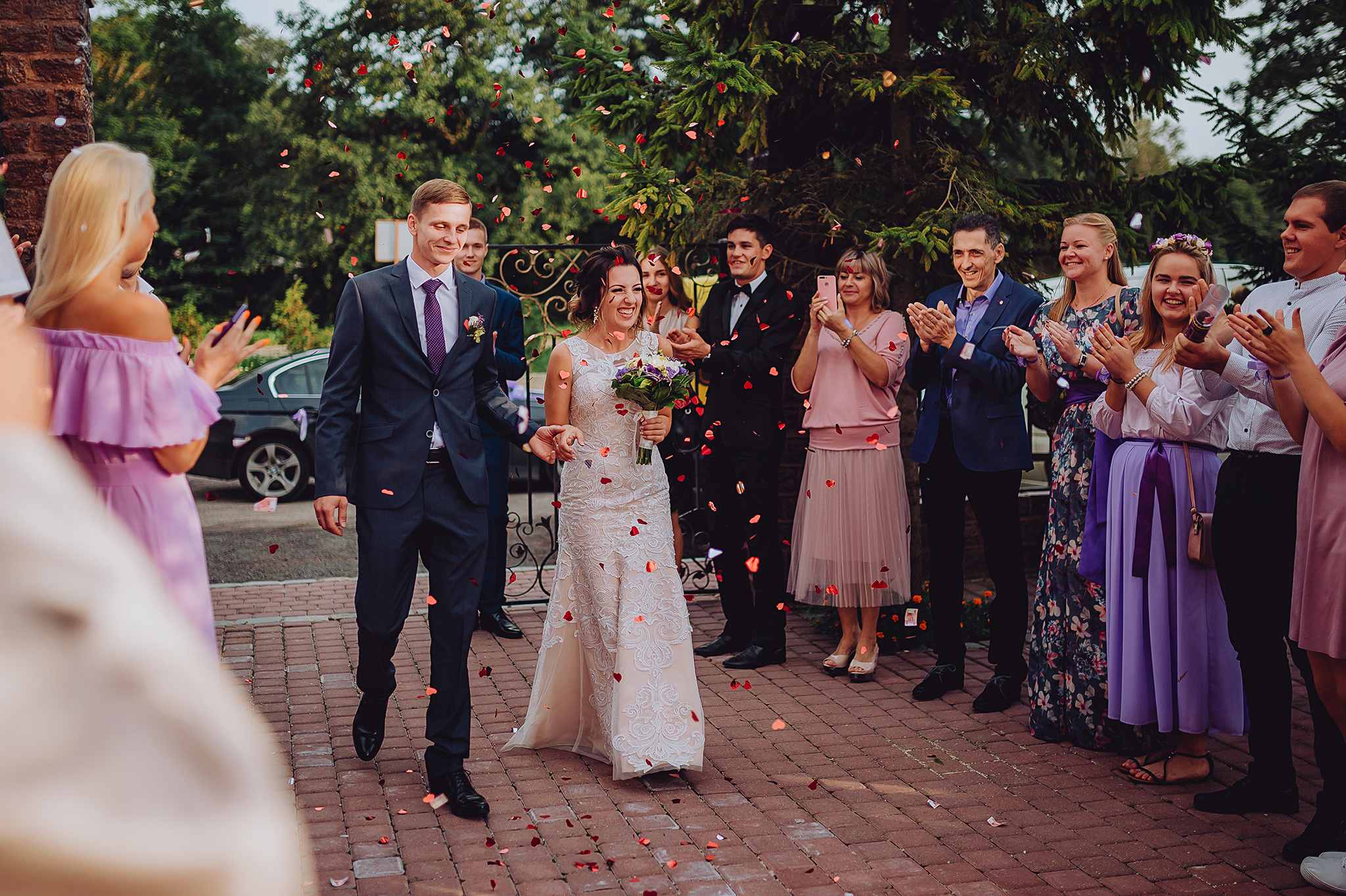 Свадебный фотограф. Свадебный фотограф Калининград Пасюта Данила