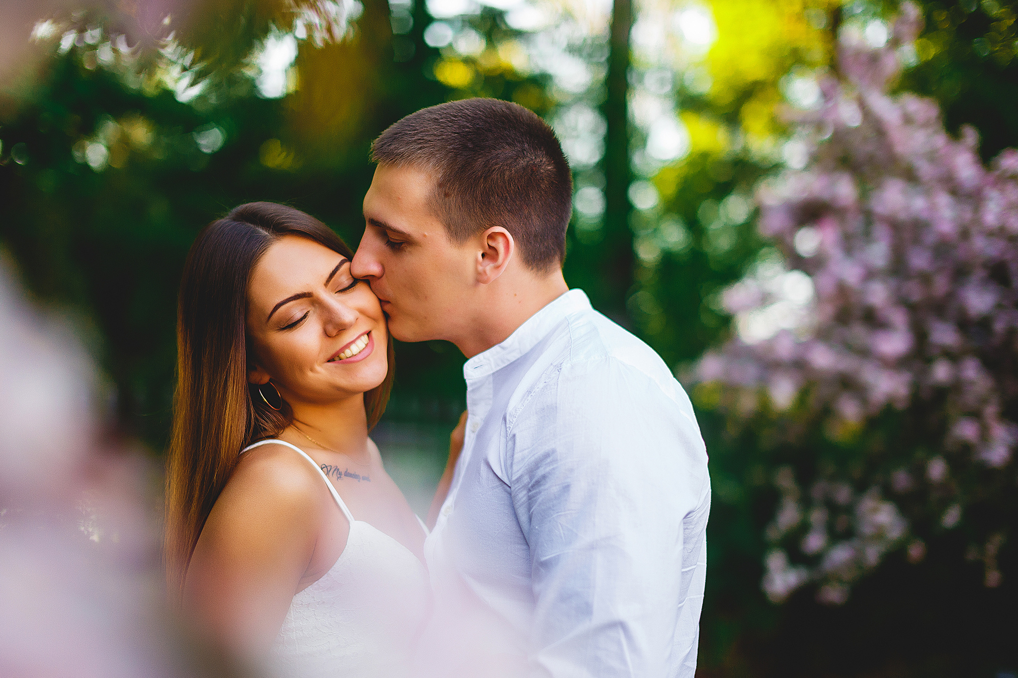 Даша и Слава. Свадебный фотограф Калининград Пасюта Данила