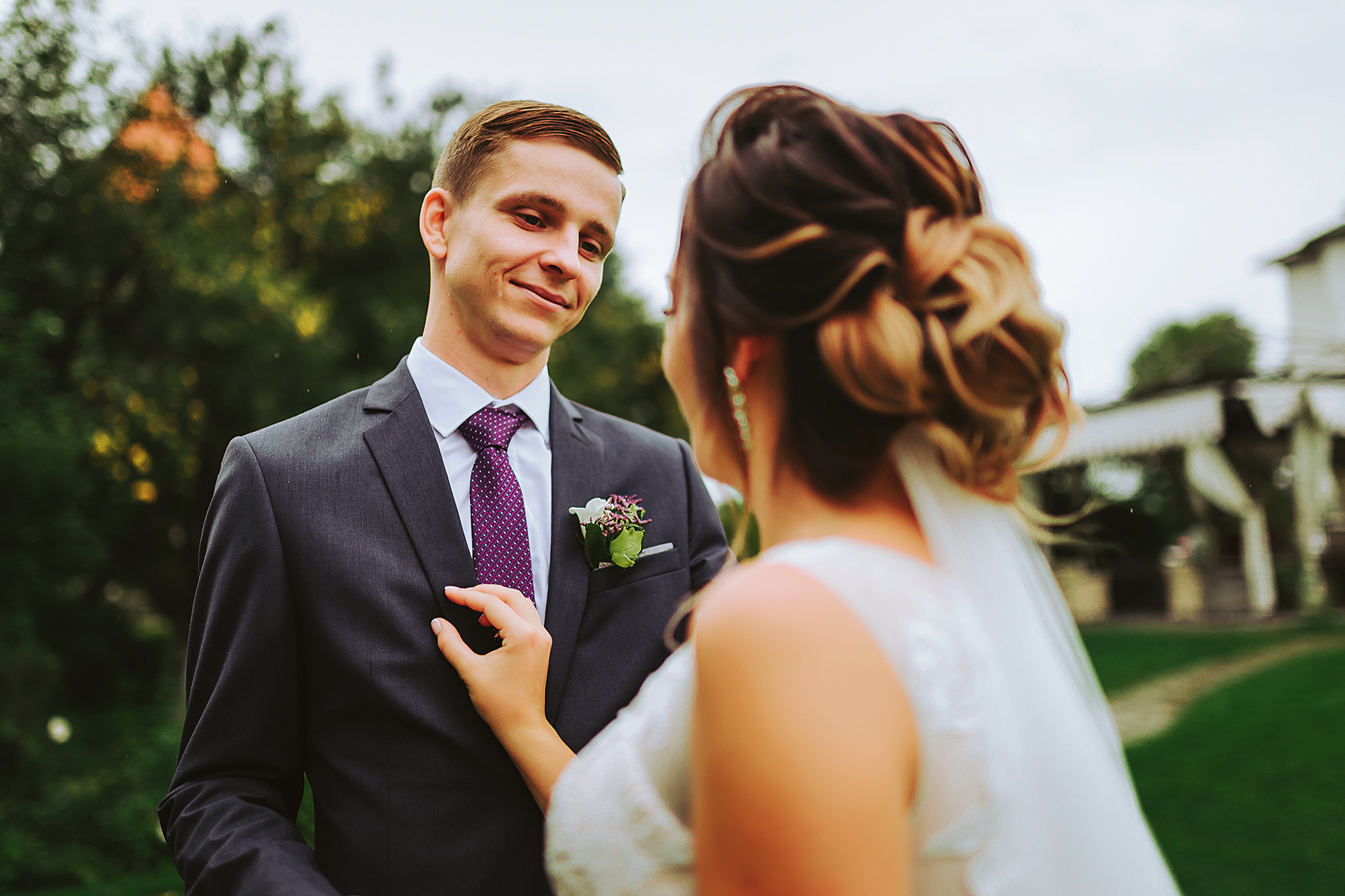 Свадебный фотограф. Свадебный фотограф Калининград Пасюта Данила