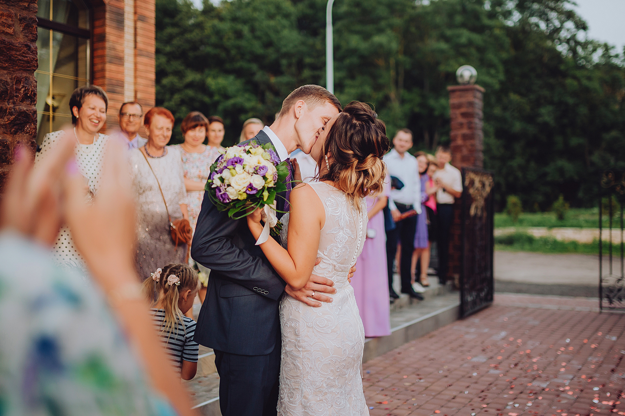 Свадебный фотограф. Свадебный фотограф Калининград Пасюта Данила