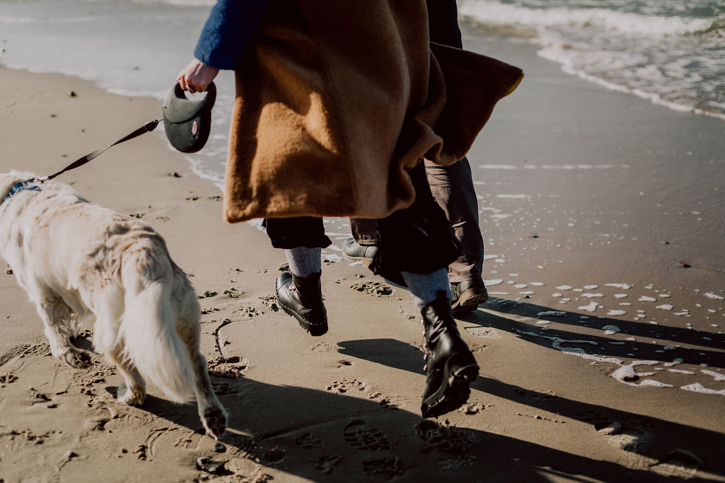 Настя и Вадим. Свадебный фотограф Калининград Пасюта Данила
