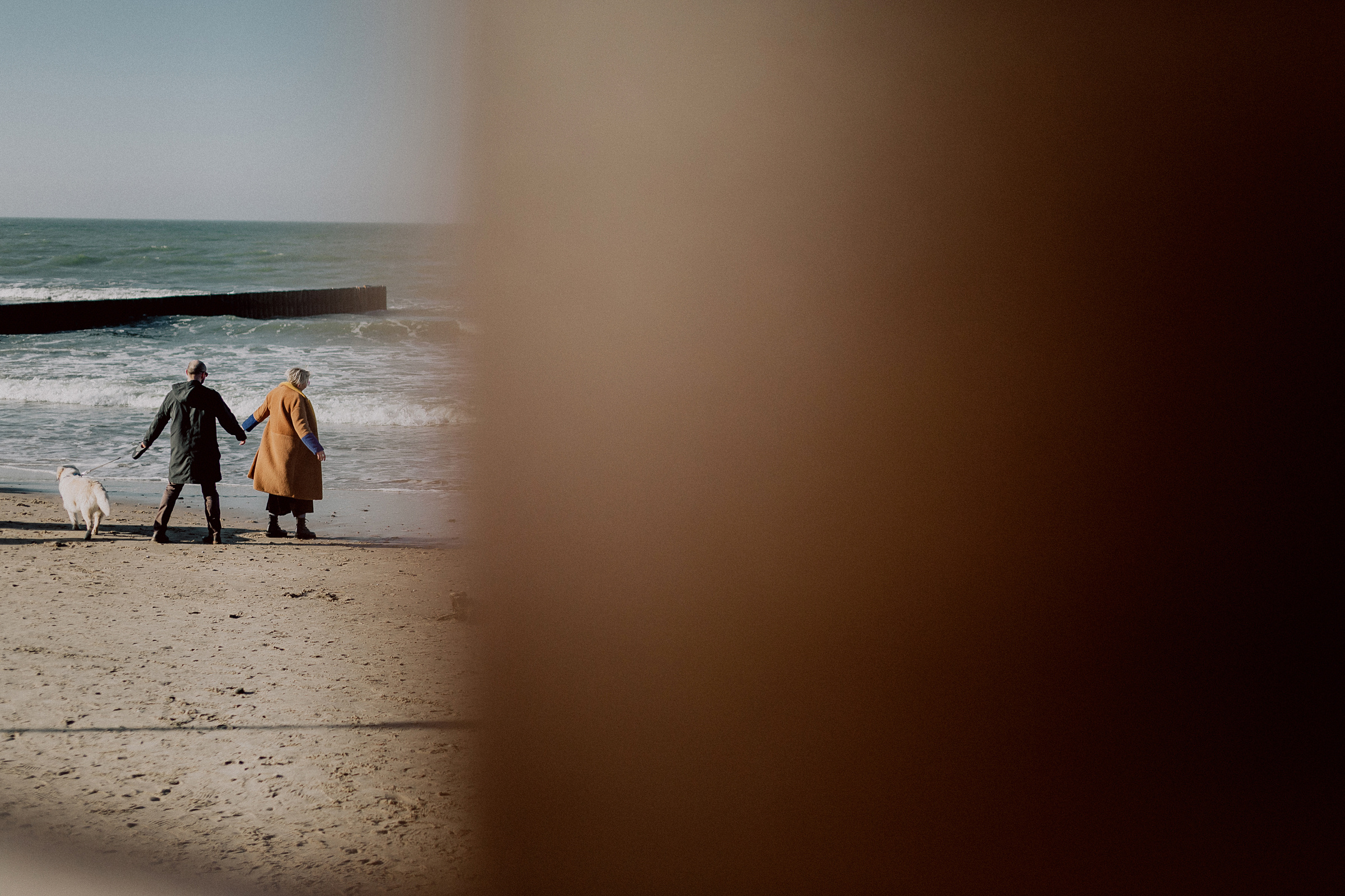 Настя и Вадим. Свадебный фотограф Калининград Пасюта Данила