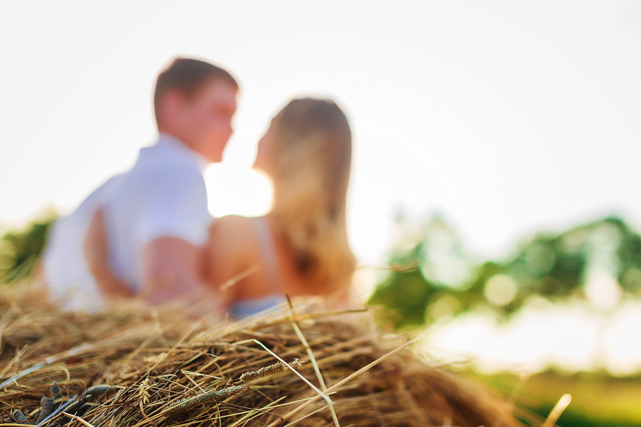 Кристина и Паша. Свадебный фотограф Калининград Пасюта Данила
