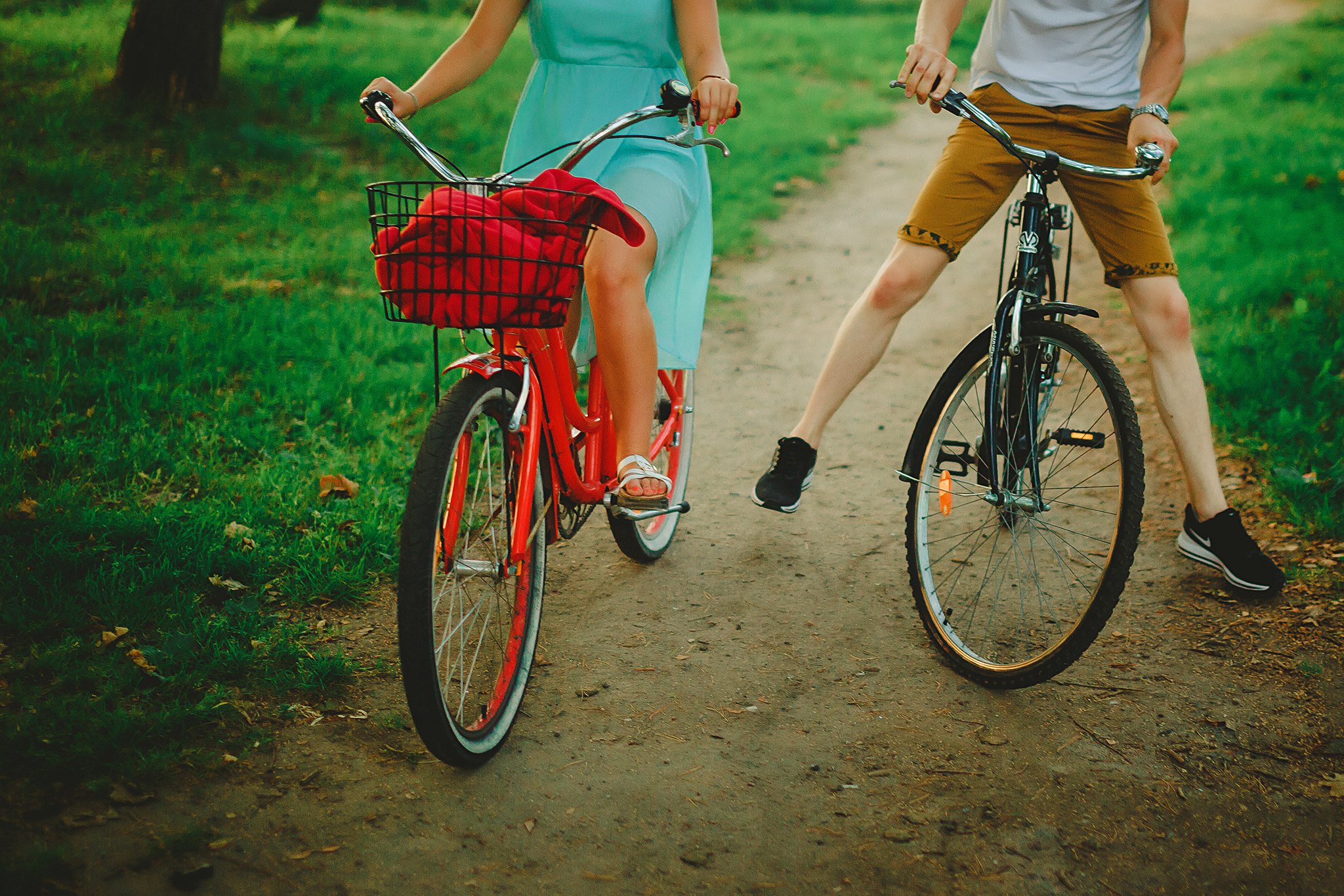 Света и Вадим. Свадебный фотограф Калининград Пасюта Данила
