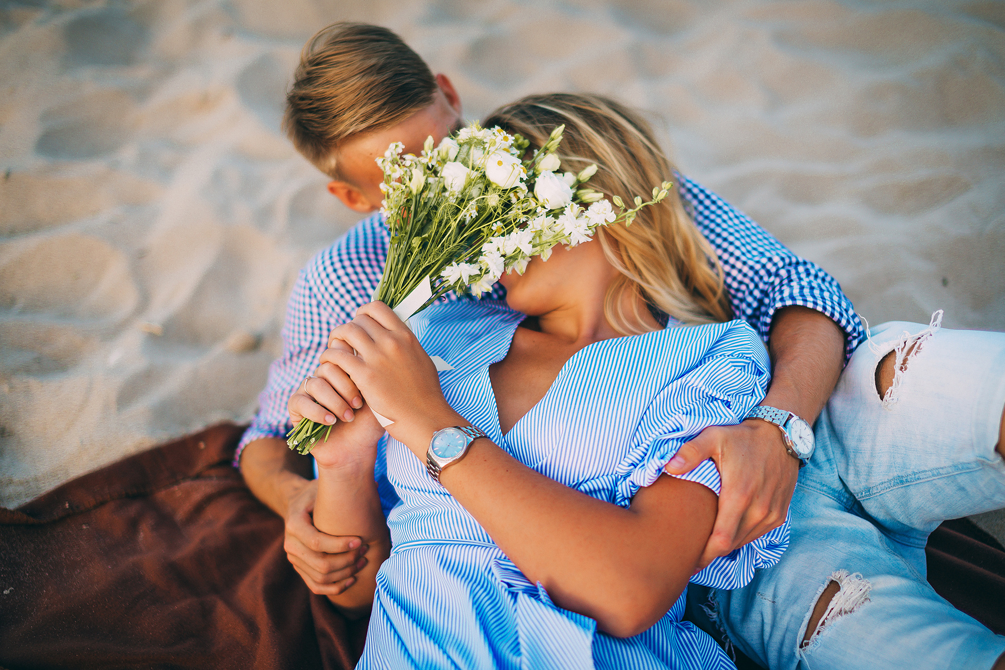Вика и Сергей. Свадебный фотограф Калининград Пасюта Данила