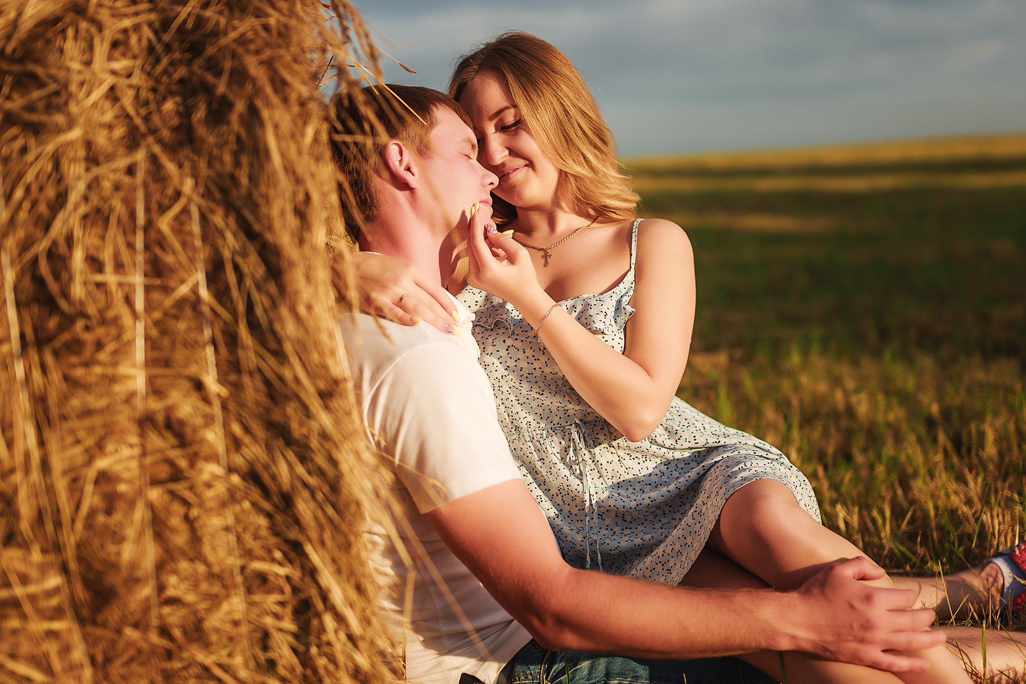 Кристина и Паша. Свадебный фотограф Калининград Пасюта Данила