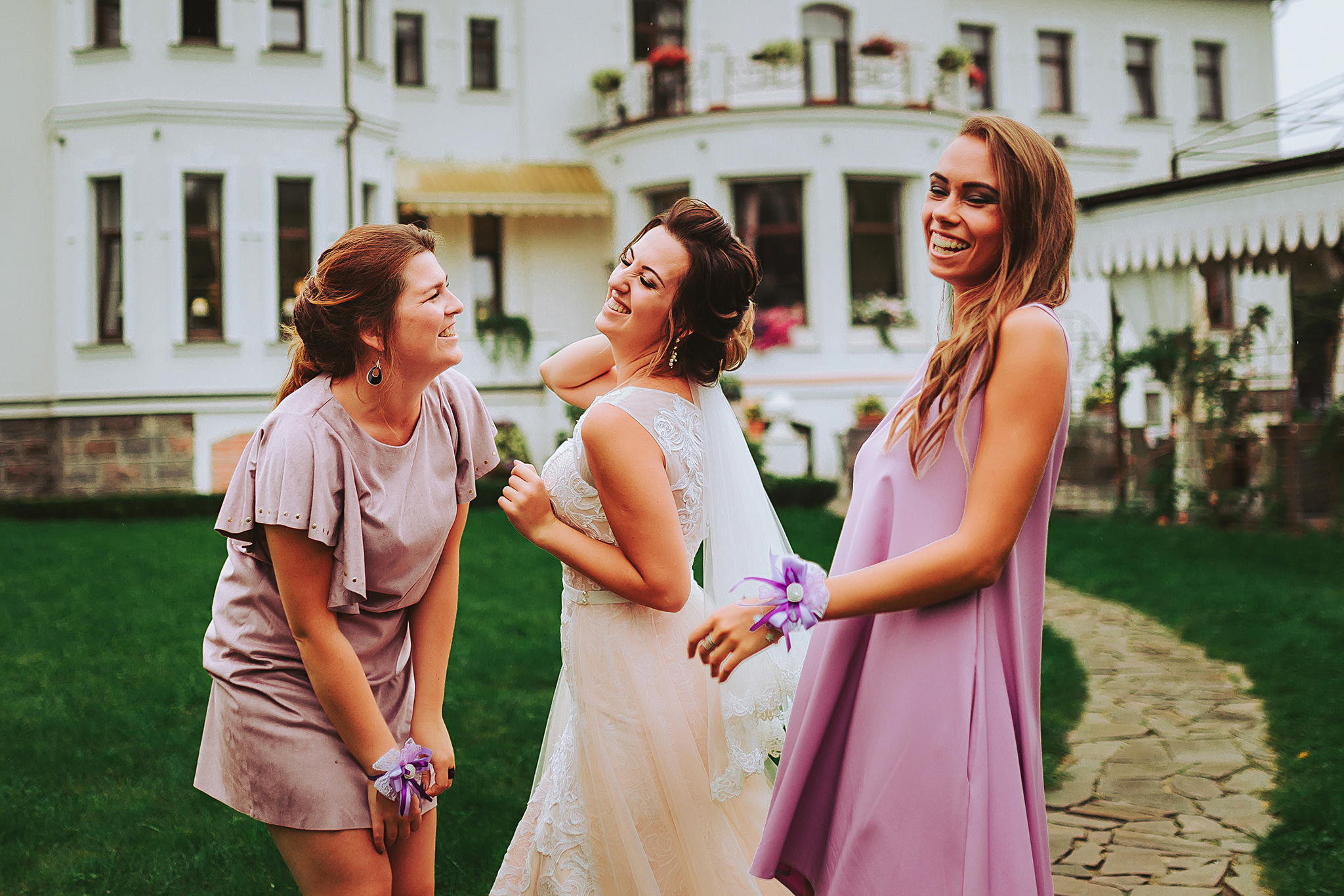 Свадебный фотограф. Свадебный фотограф Калининград Пасюта Данила