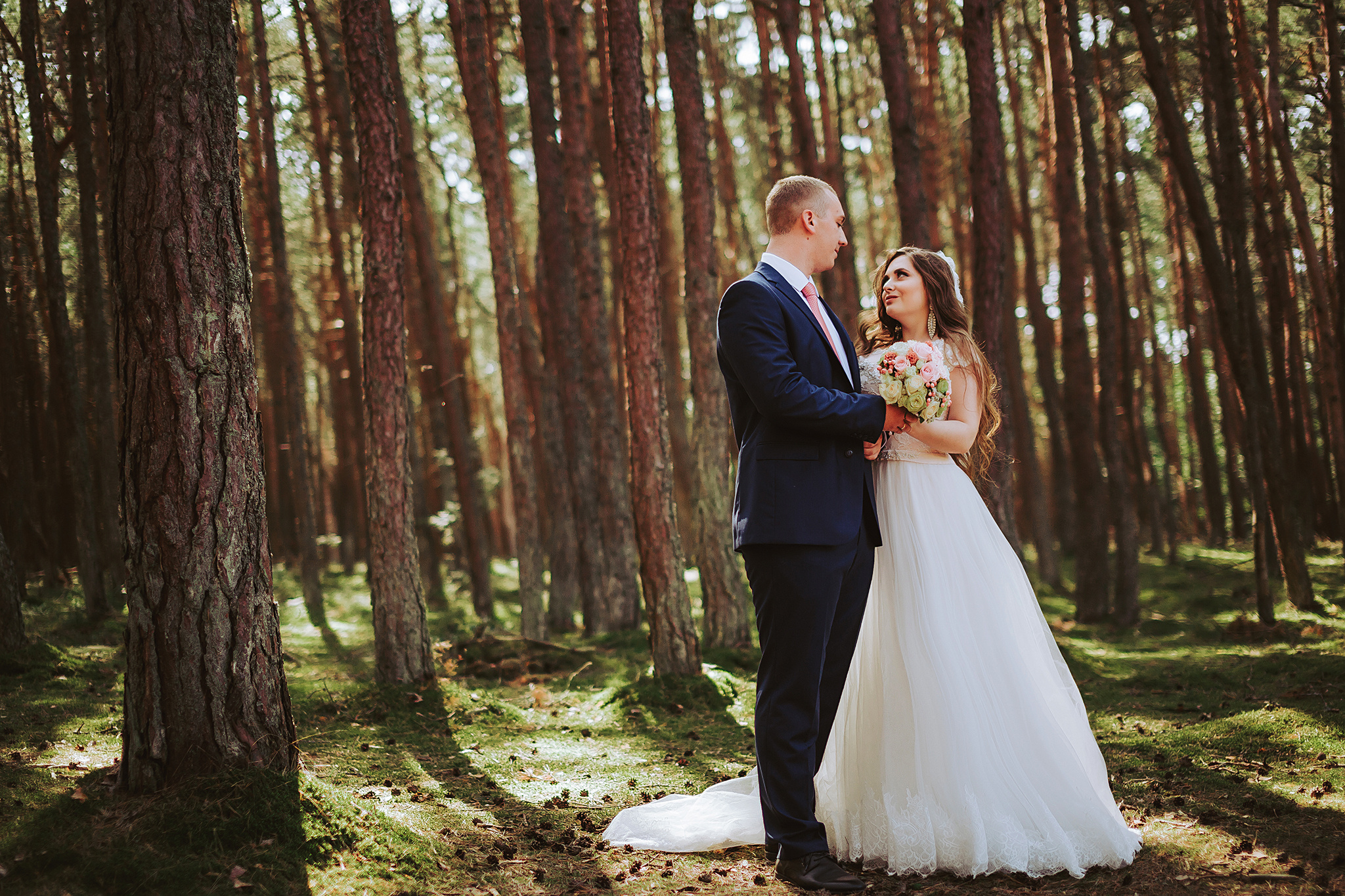 Свадебный фотограф. Свадебный фотограф Калининград Пасюта Данила