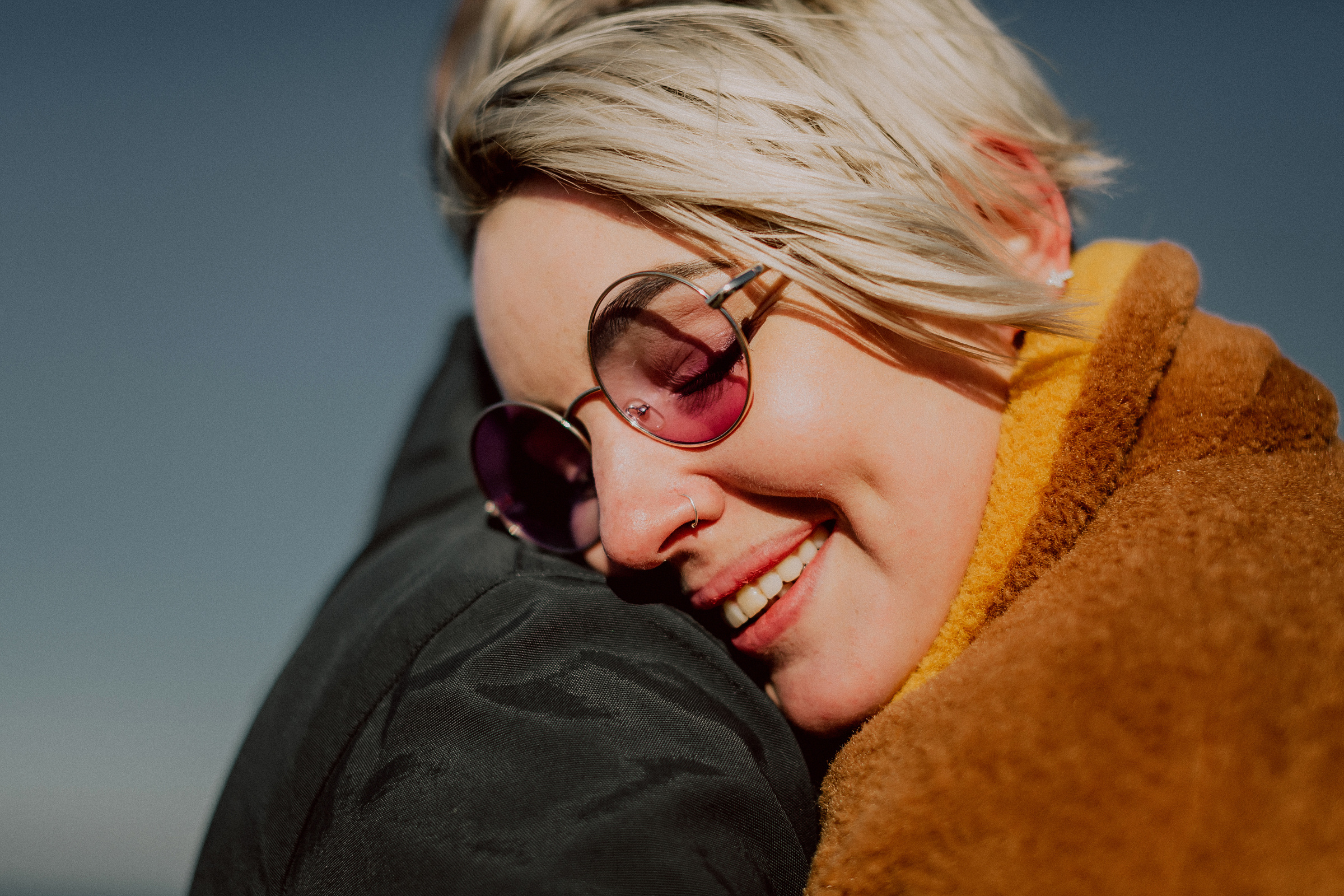 Настя и Вадим. Свадебный фотограф Калининград Пасюта Данила