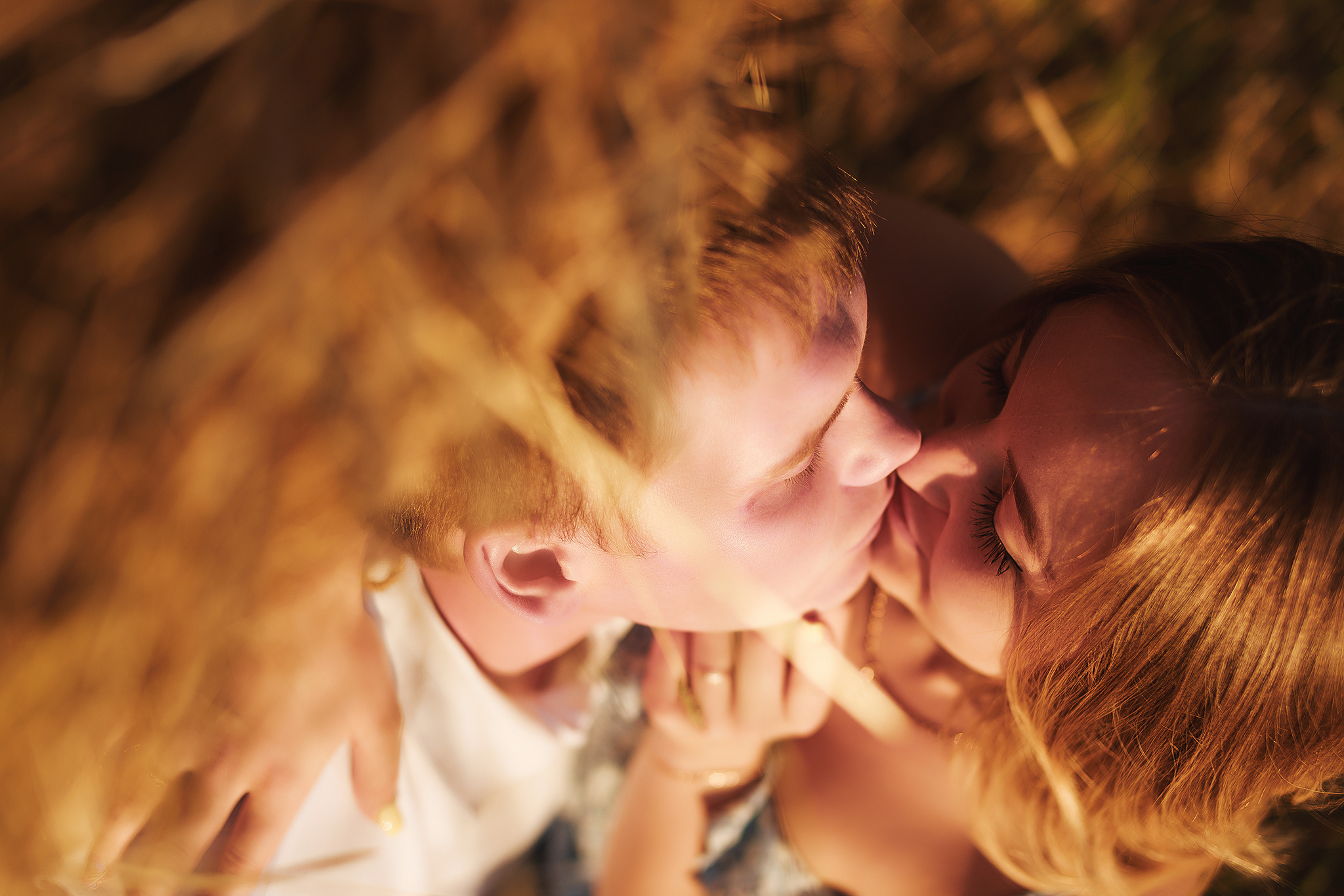 Кристина и Паша. Свадебный фотограф Калининград Пасюта Данила