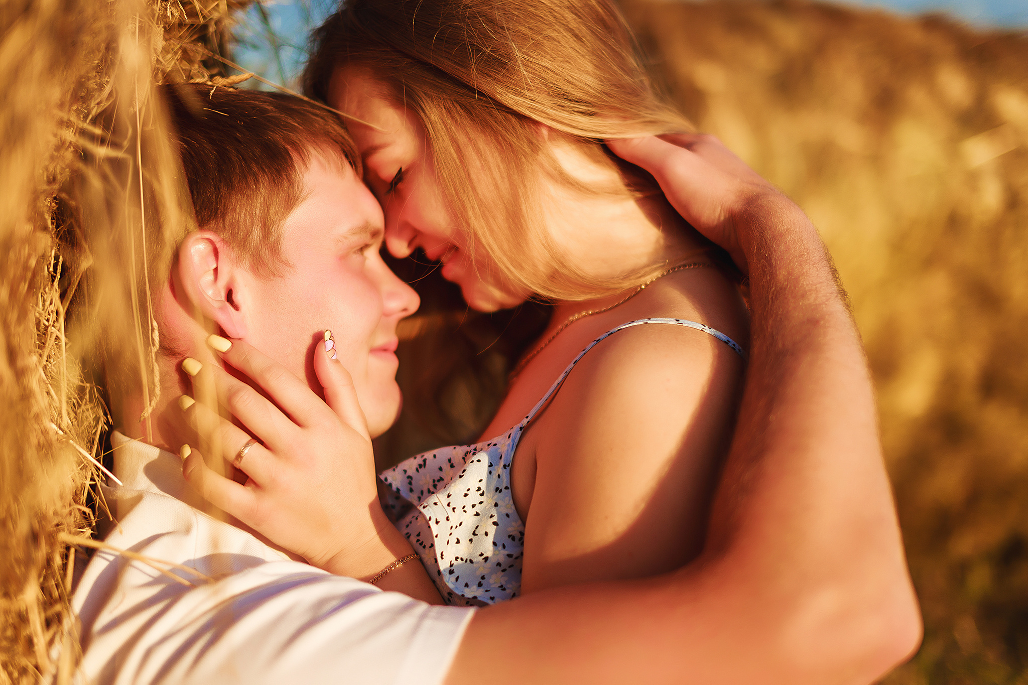 Кристина и Паша. Свадебный фотограф Калининград Пасюта Данила