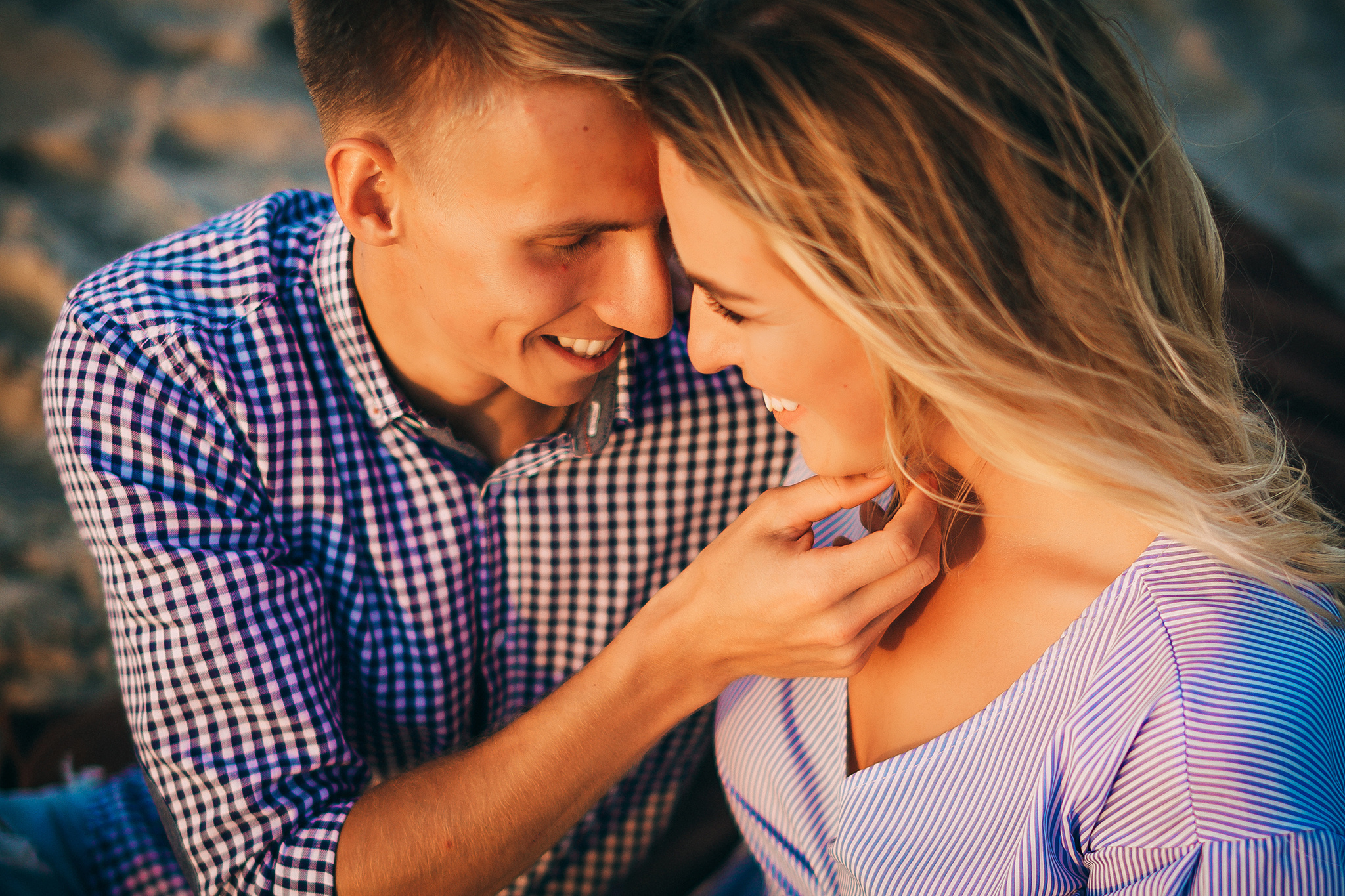 Вика и Сергей. Свадебный фотограф Калининград Пасюта Данила