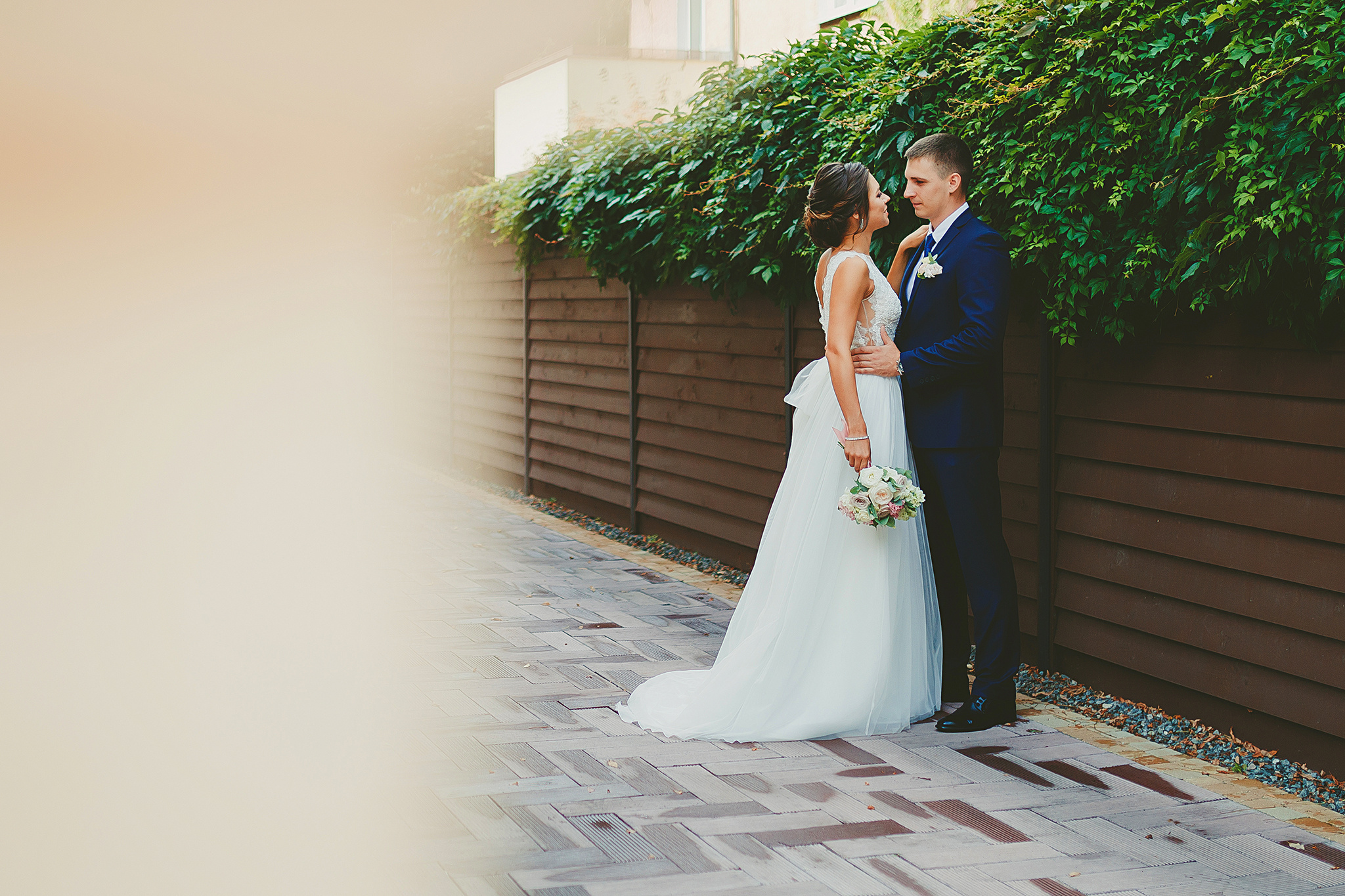 Свадебный фотограф. Свадебный фотограф Калининград Пасюта Данила