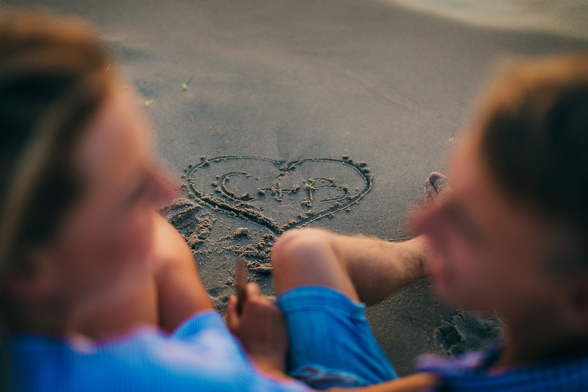 Вика и Сергей. Свадебный фотограф Калининград Пасюта Данила