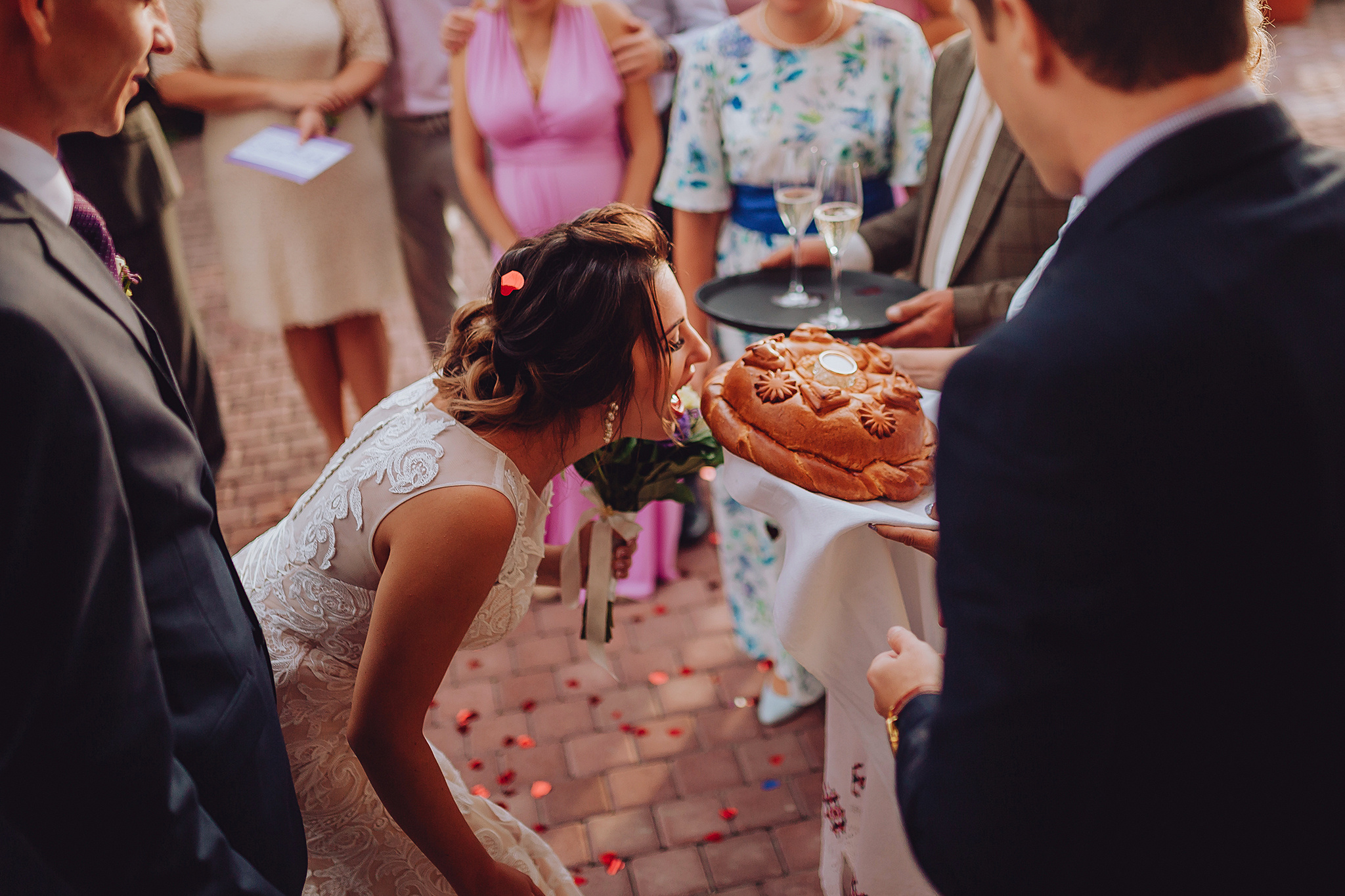 Свадебный фотограф. Свадебный фотограф Калининград Пасюта Данила